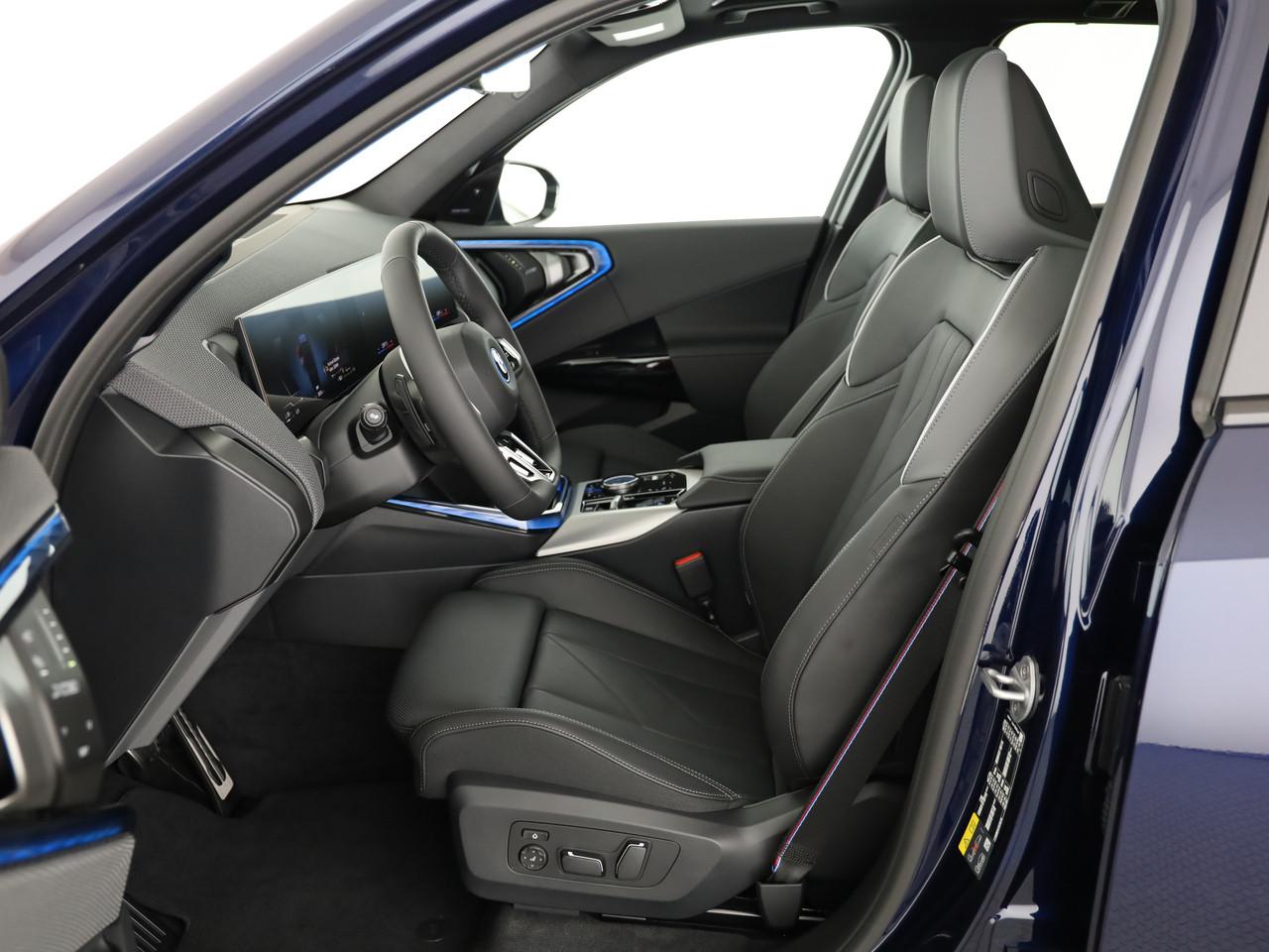 BMW X3 30e xDrive-image-24