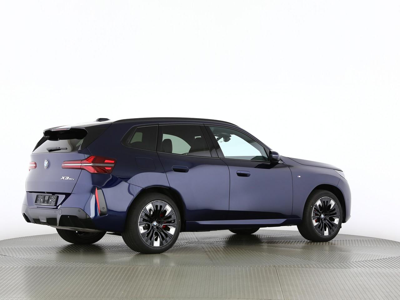 BMW X3 30e xDrive-image-13
