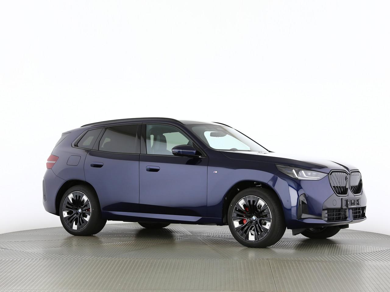 BMW X3 30e xDrive-image-18