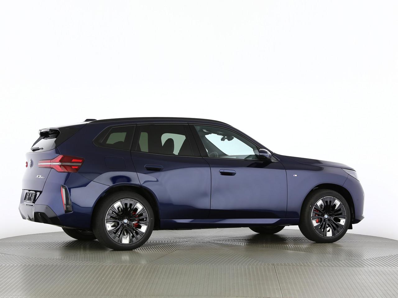 BMW X3 30e xDrive-image-14