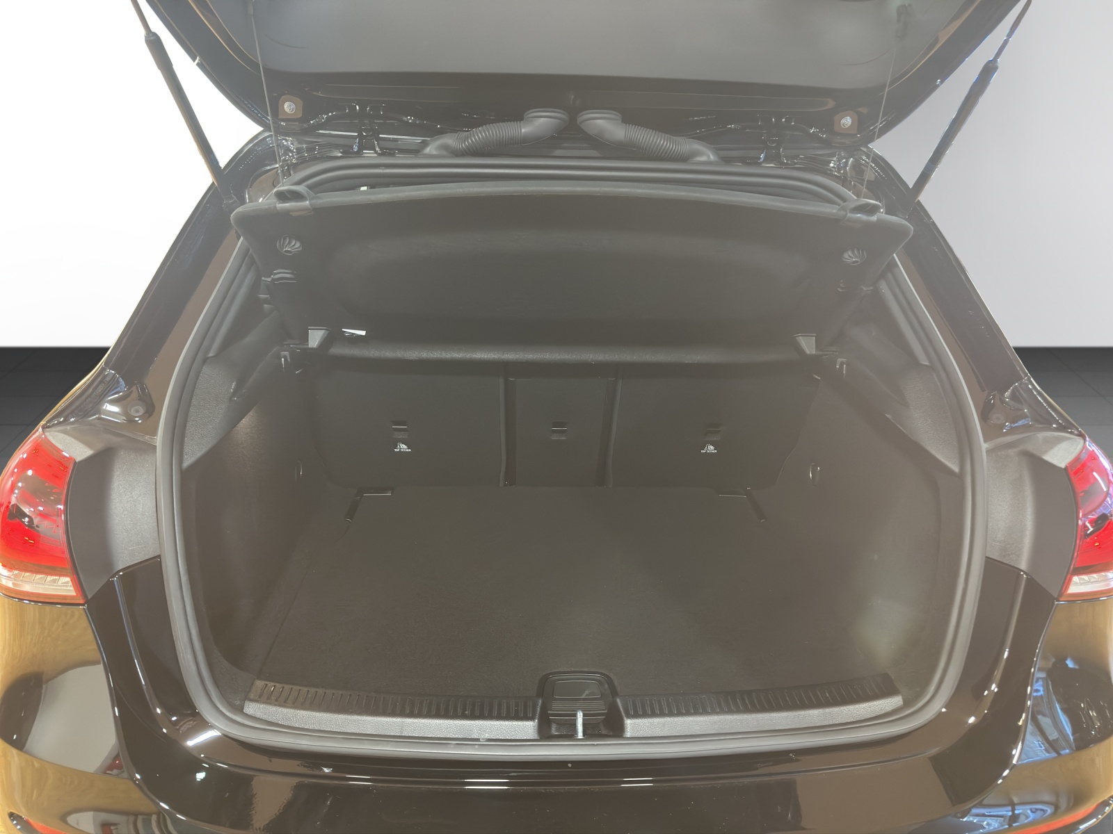 Image MERCEDES-BENZ A-180 A 180 Night Star