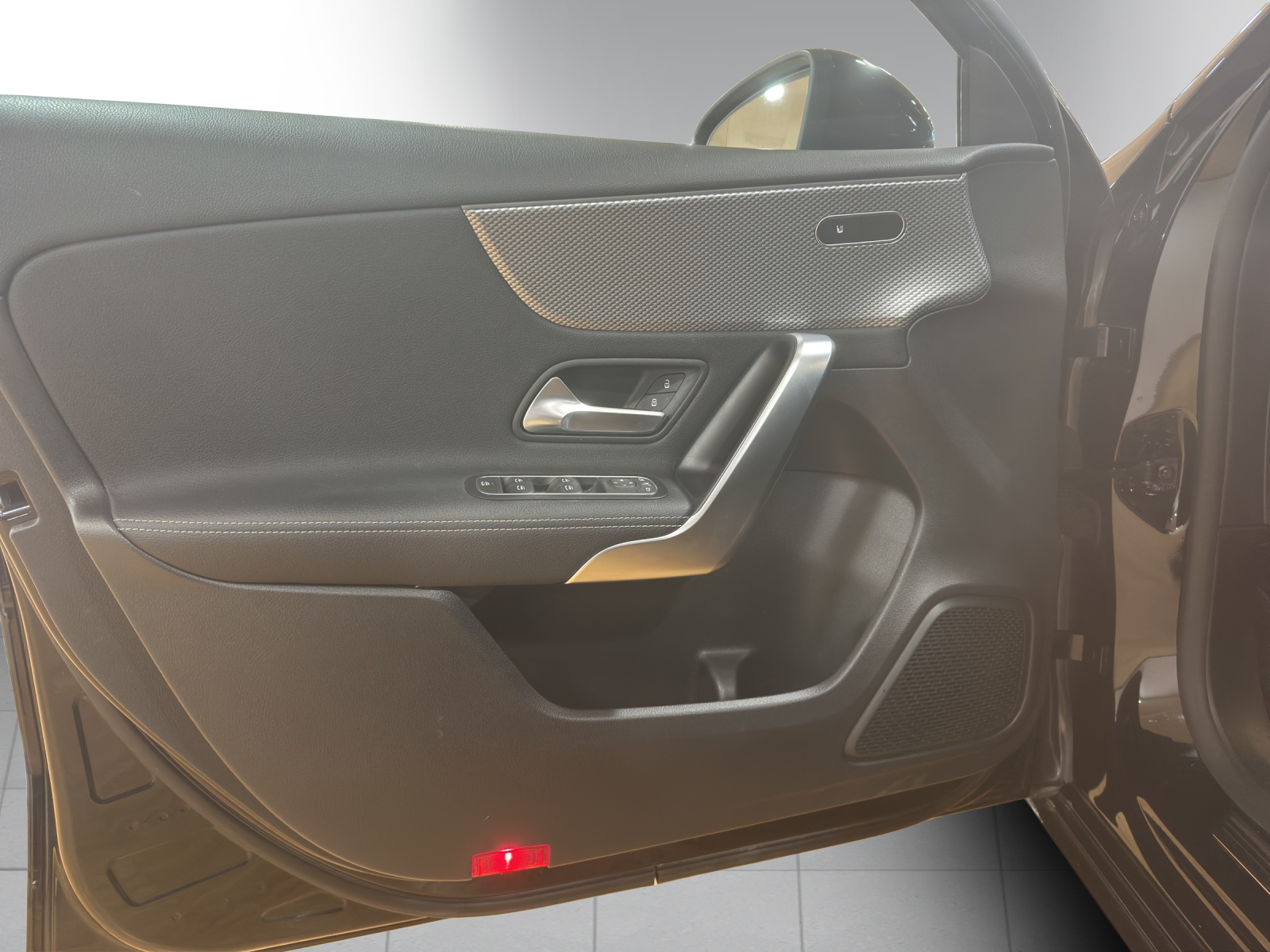 Image MERCEDES-BENZ A-180 A 180 Night Star