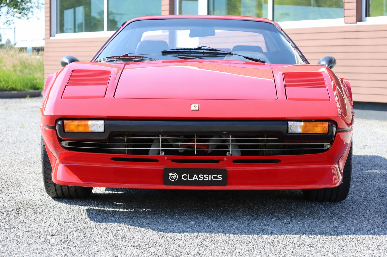 FERRARI 308 GTB-image-9