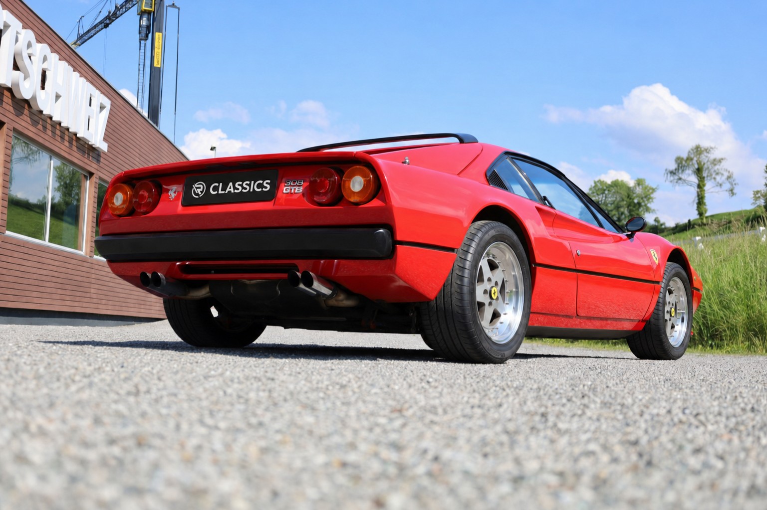 FERRARI 308 GTB-image-6