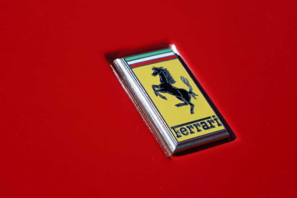 FERRARI 308 GTB-image-29