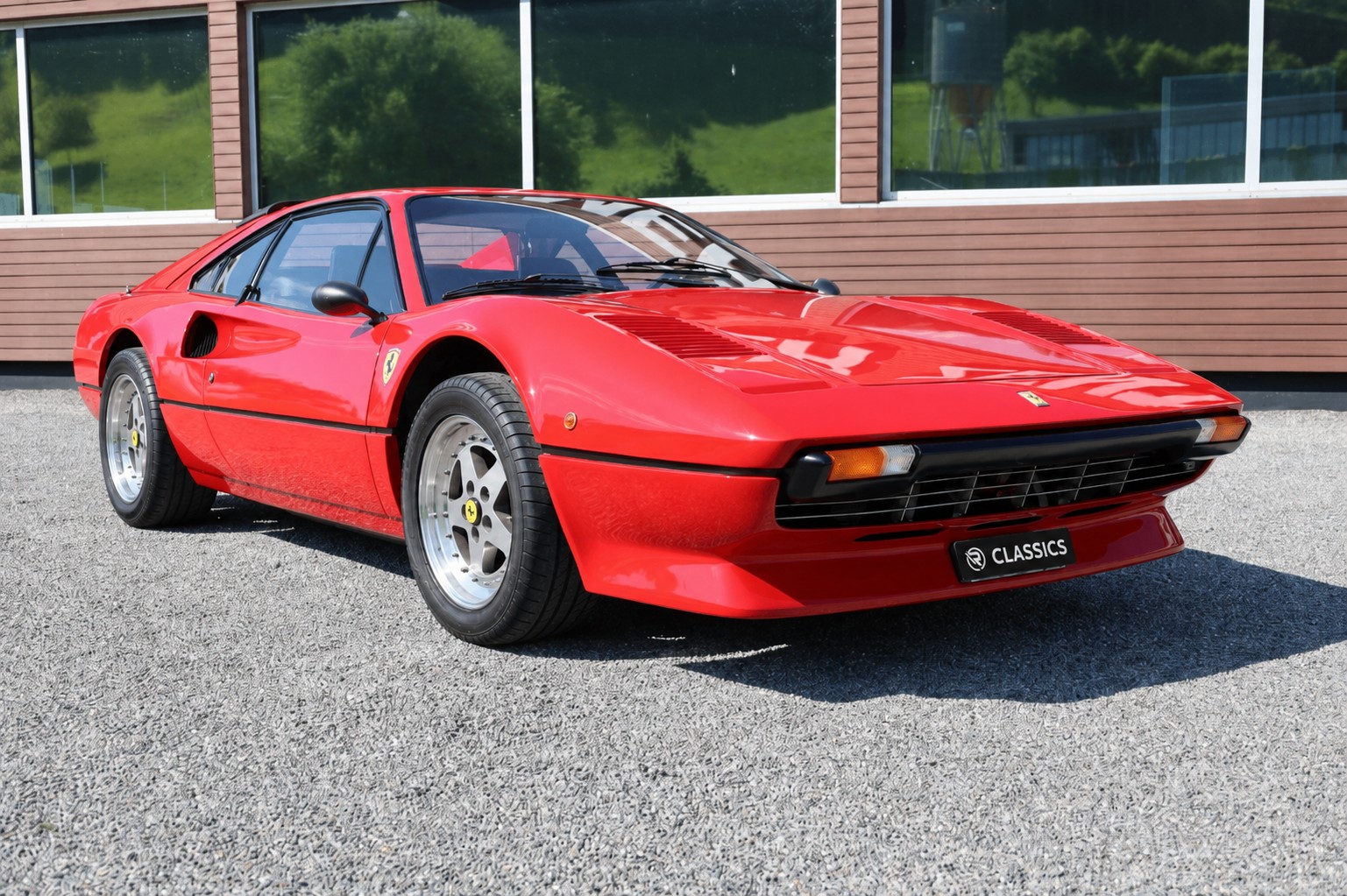 FERRARI 308 GTB-image-8