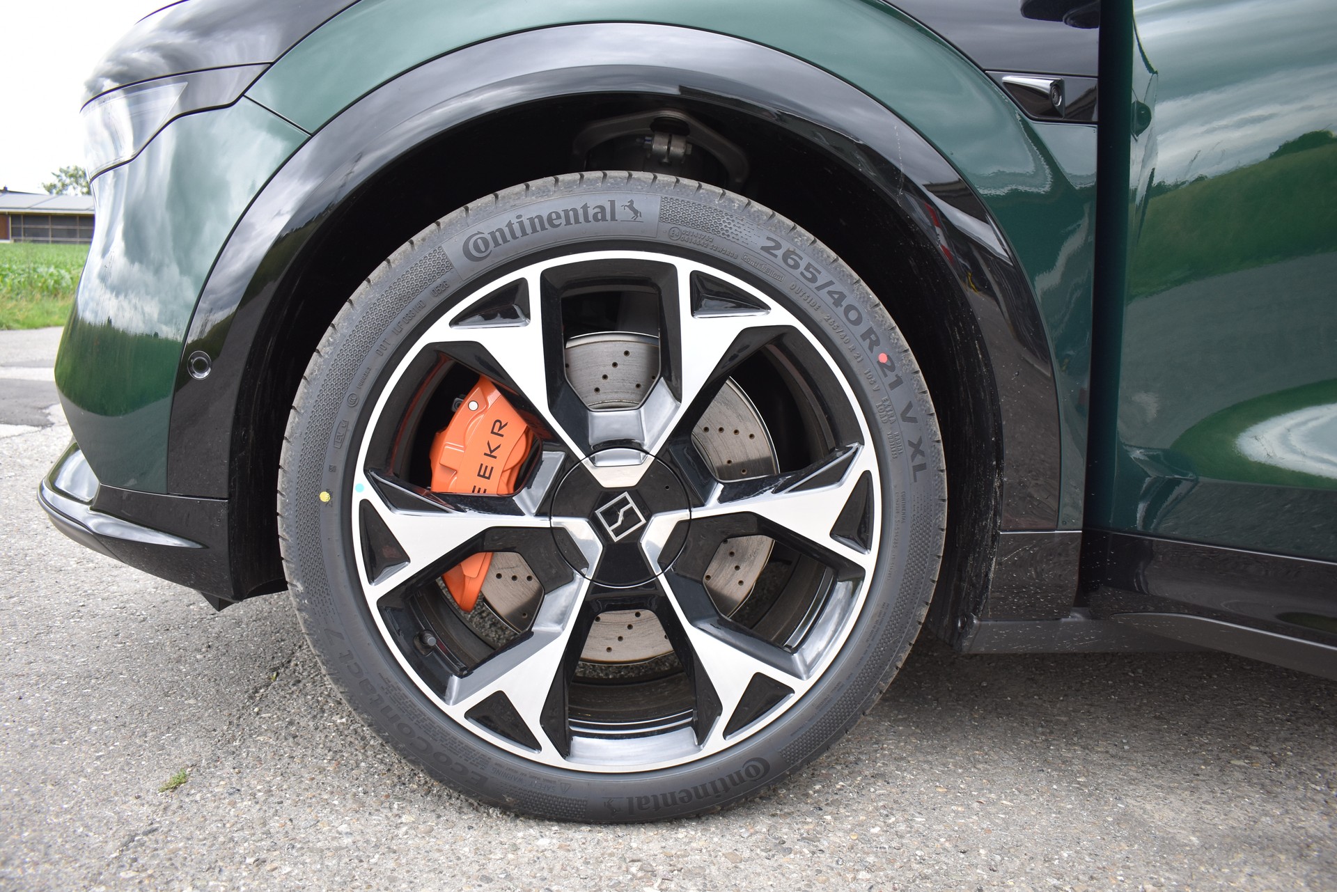 ZEEKR 7X 100kWh Privilege AWD-image-12