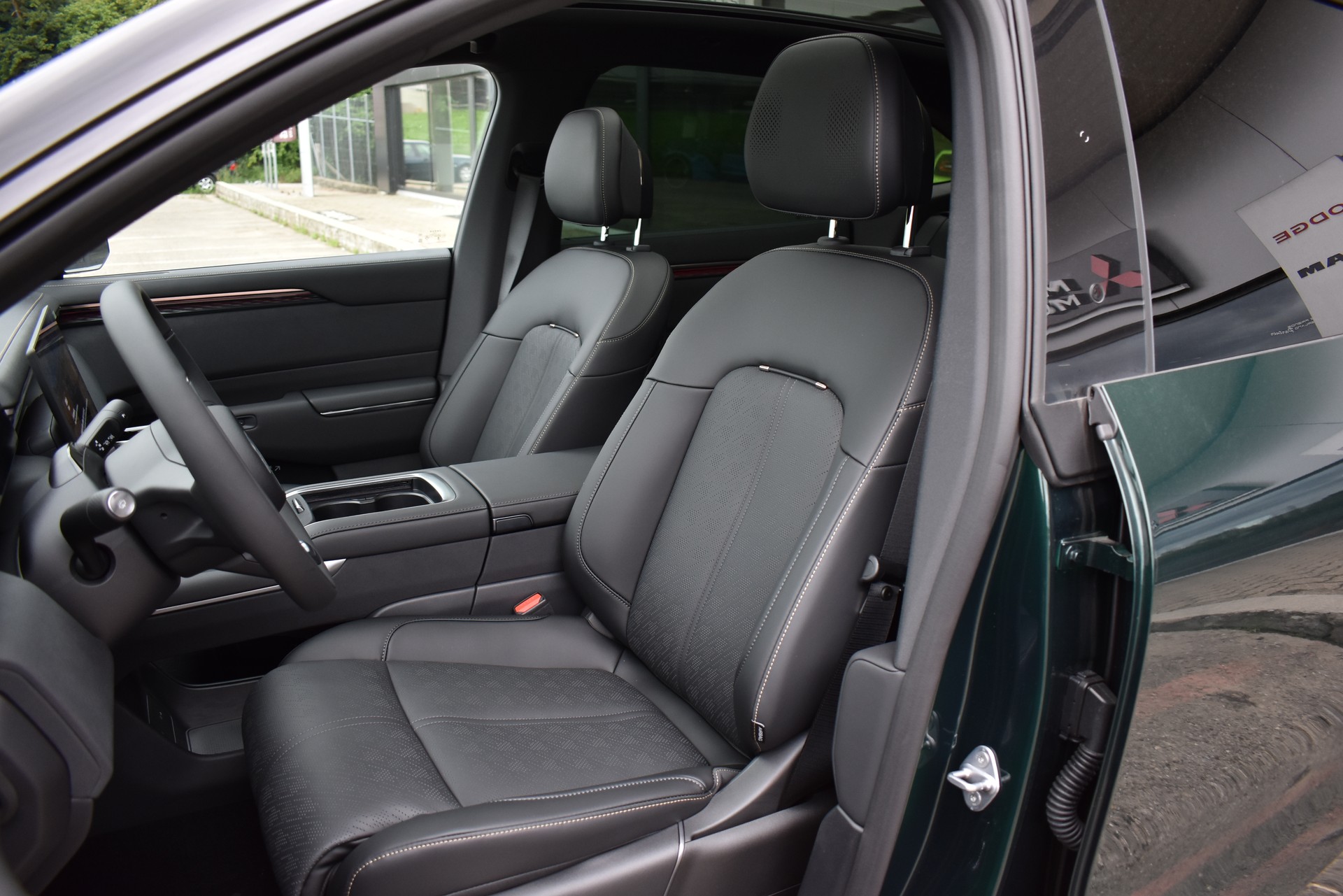 ZEEKR 7X 100kWh Privilege AWD-image-11