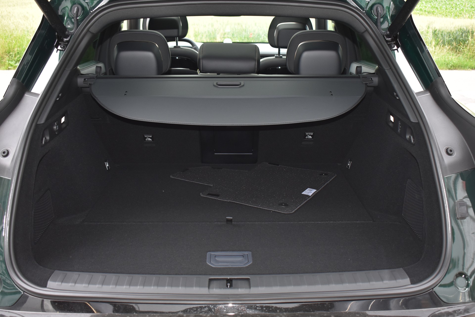 ZEEKR 7X 100kWh Privilege AWD-image-7