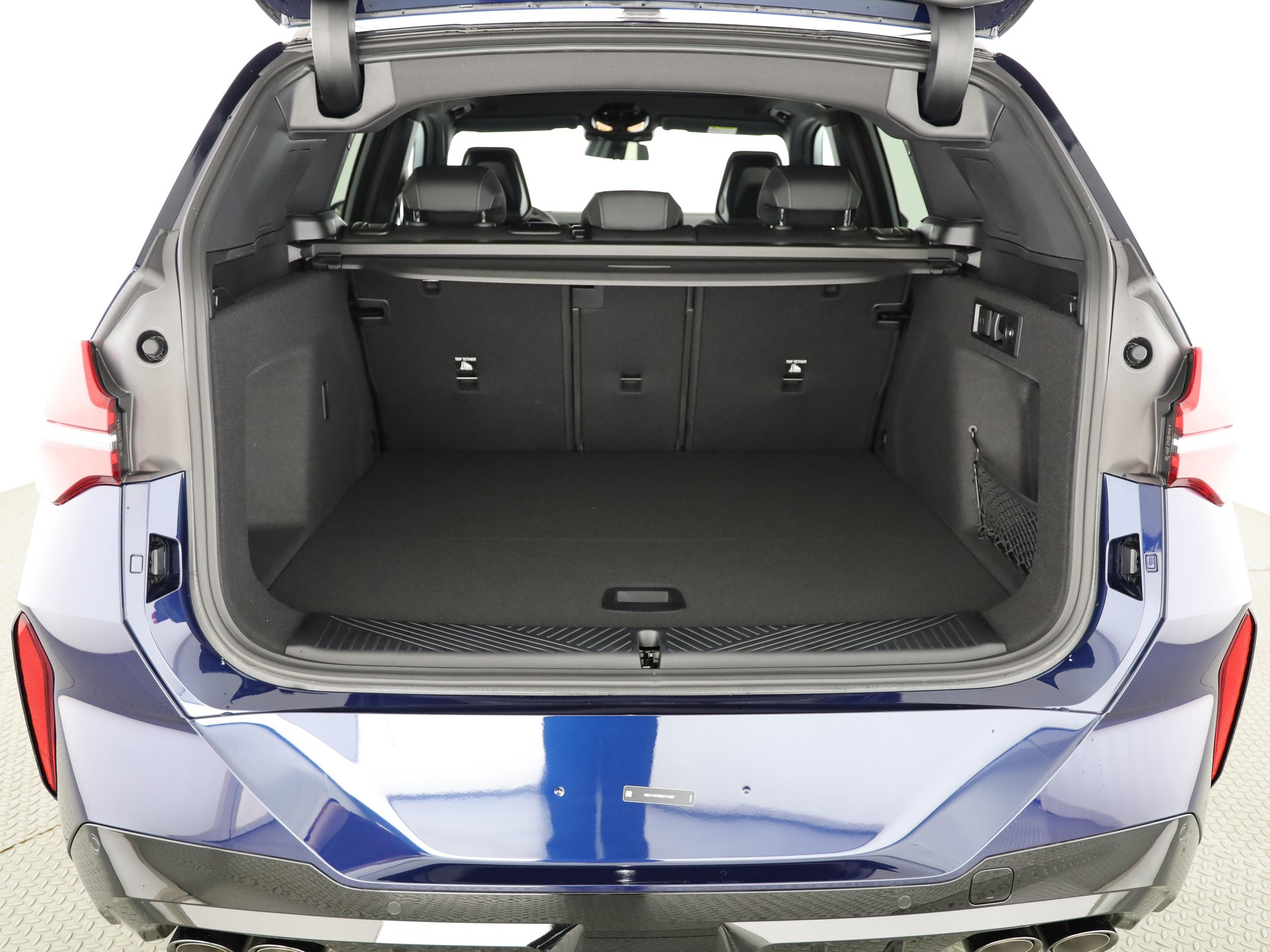 BMW X3 M50i-image-6