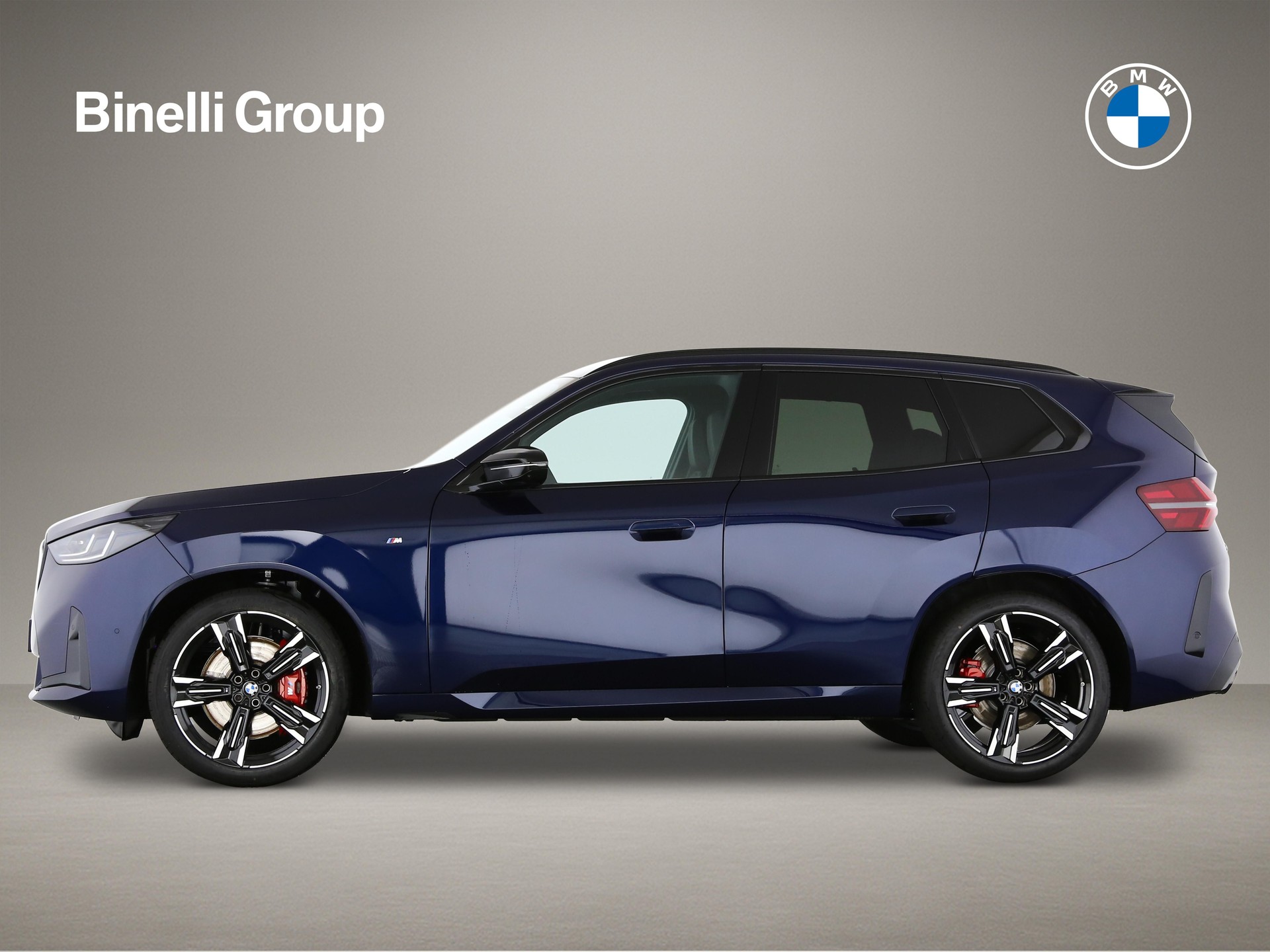BMW X3 M50i-image-1