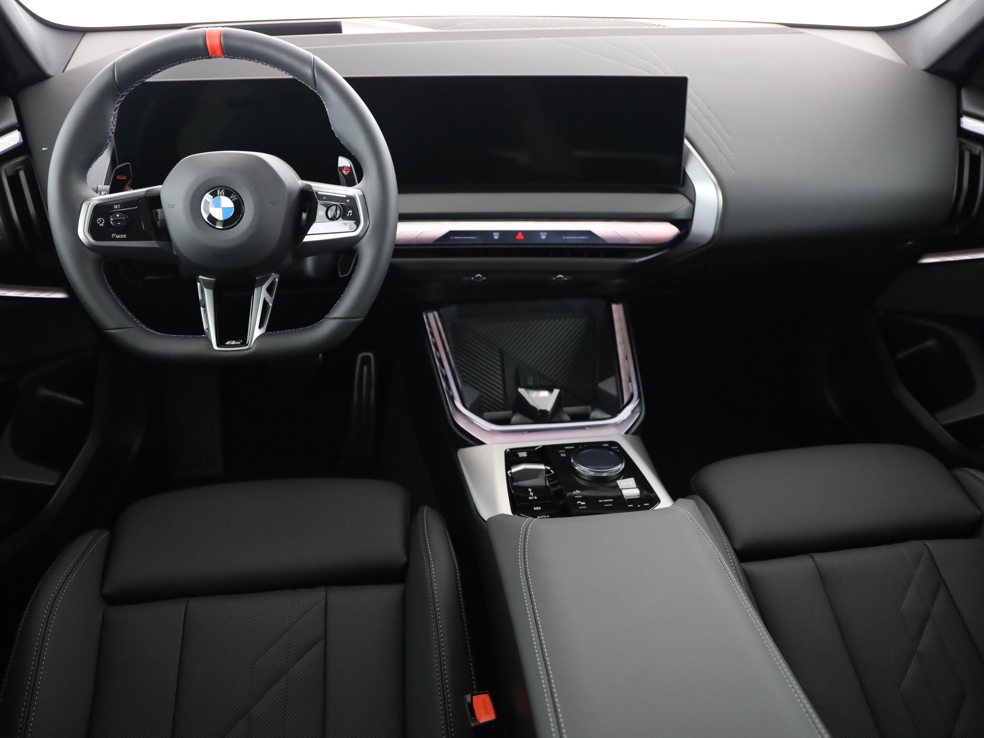 BMW X3 M50i-image-18