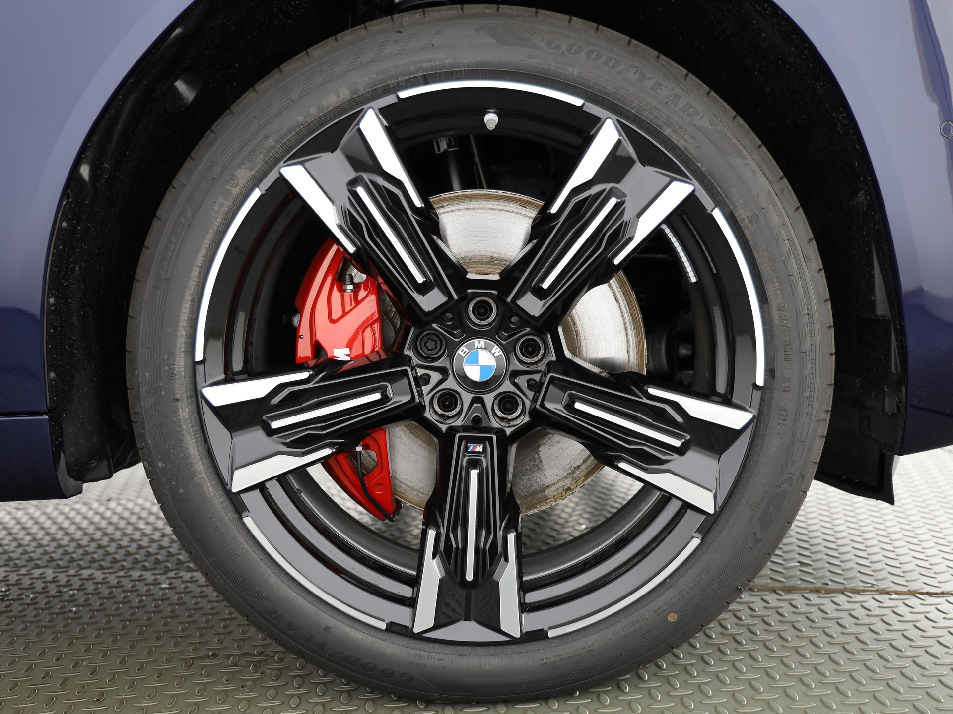 BMW X3 M50i-image-22