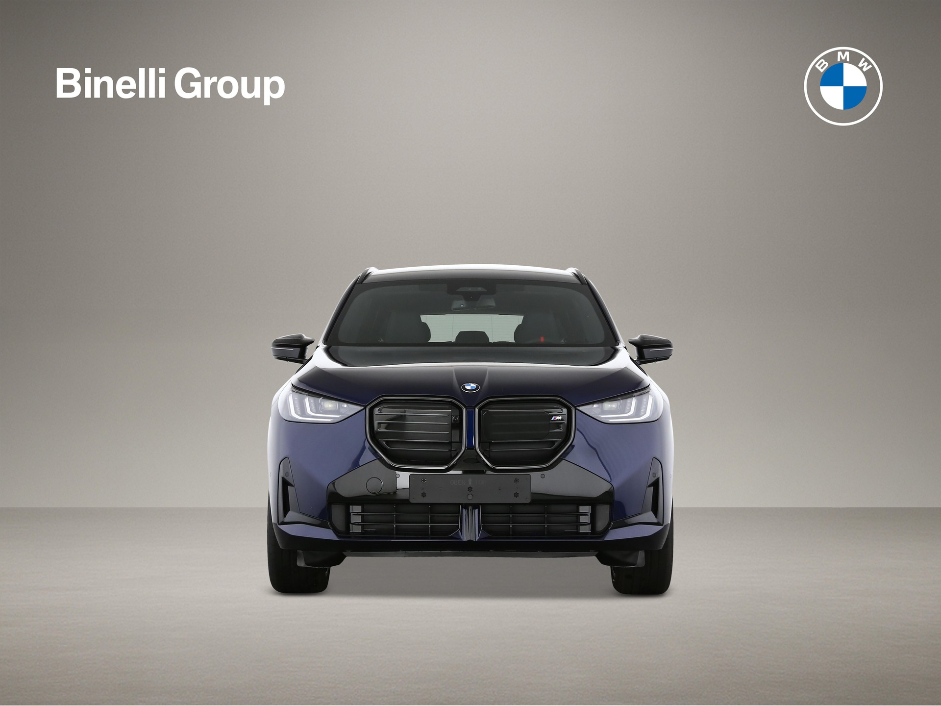 BMW X3 M50i-image-4