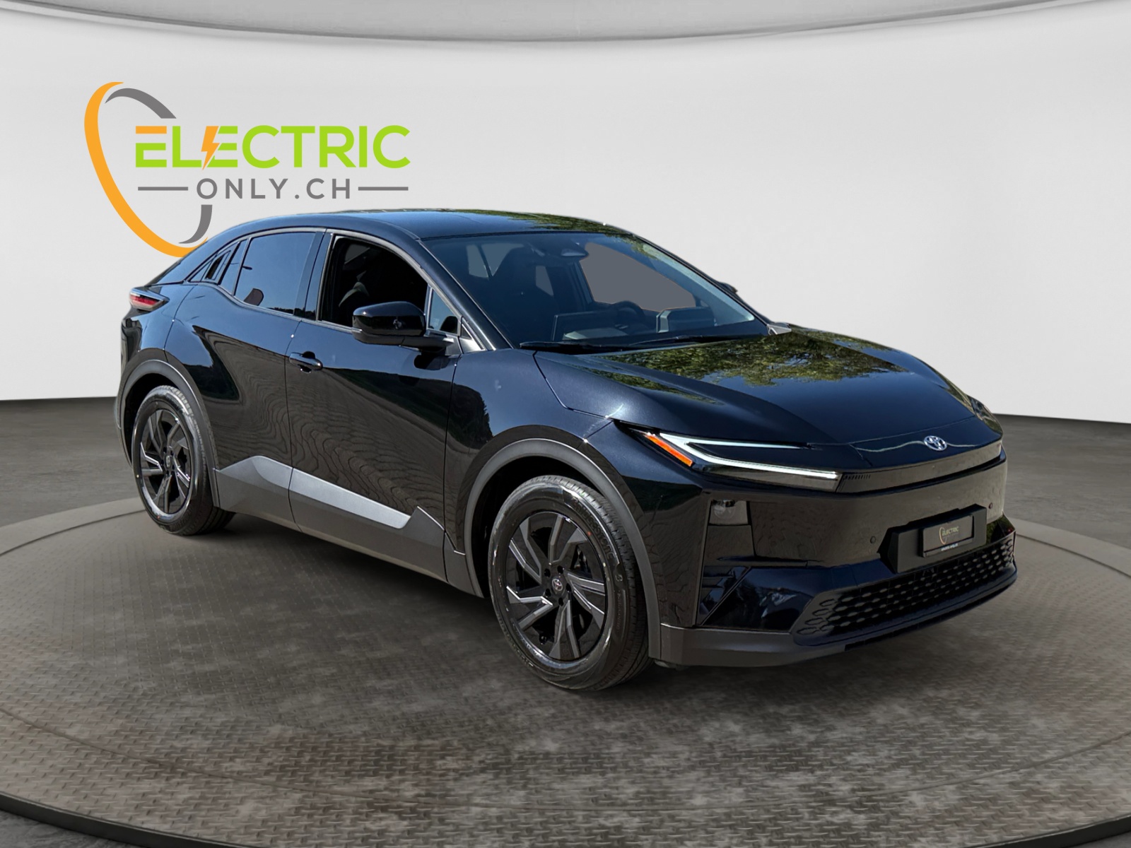 TOYOTA C-HR+ 77 kWh Style FWD-image-6