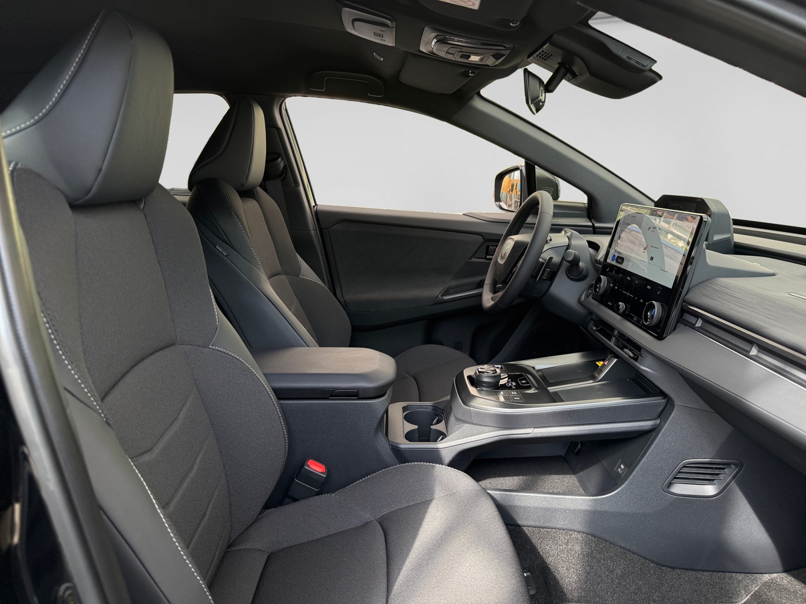 TOYOTA C-HR+ 77 kWh Style FWD-image-15