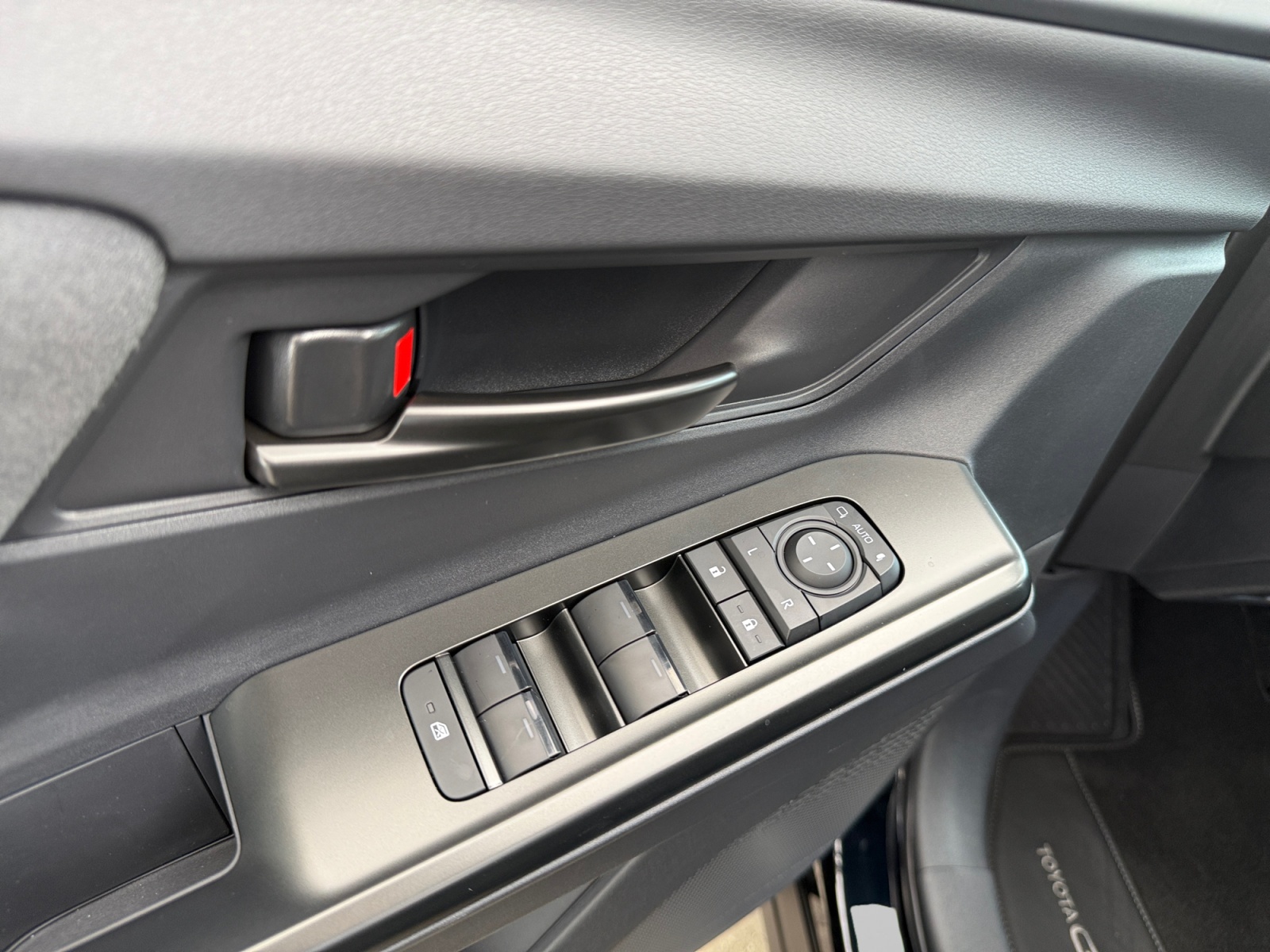 TOYOTA C-HR+ 77 kWh Style FWD-image-10