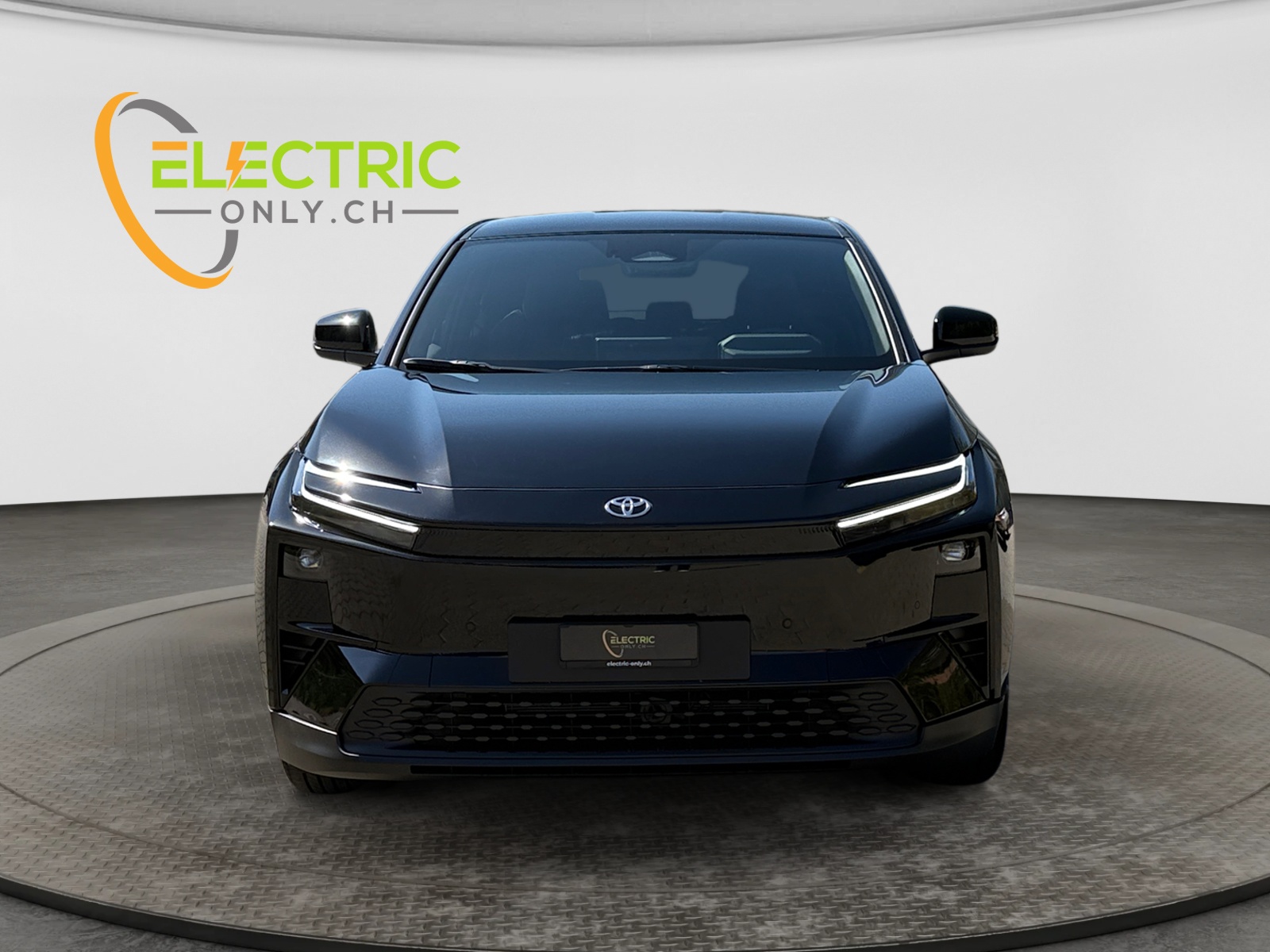 TOYOTA C-HR+ 77 kWh Style FWD-image-7