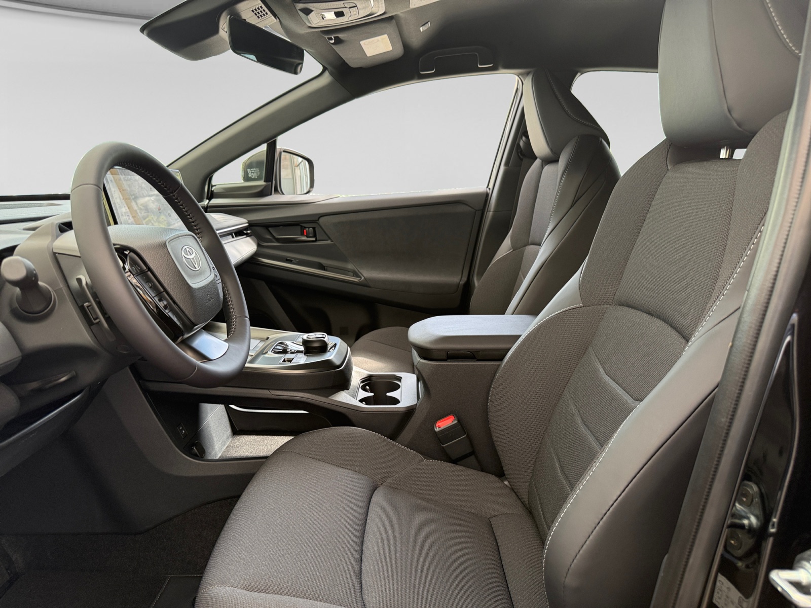 TOYOTA C-HR+ 77 kWh Style FWD-image-9