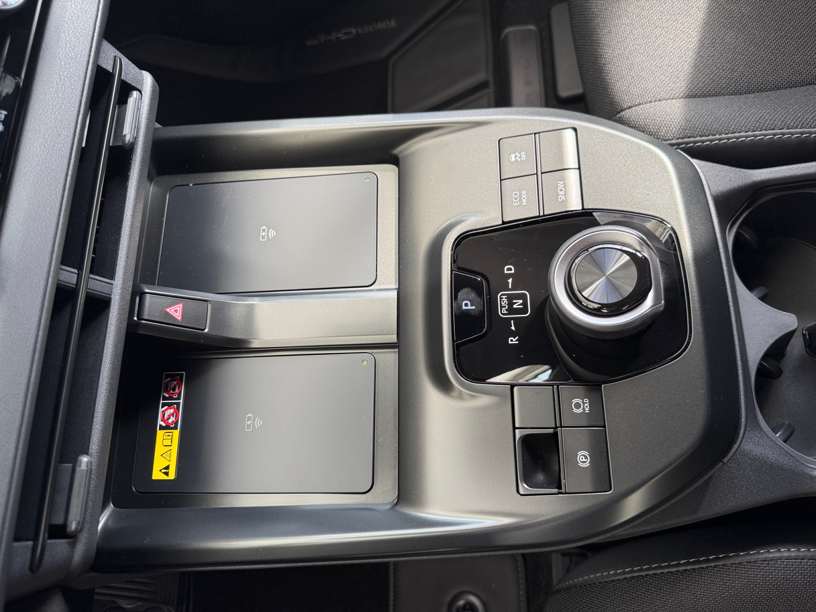 TOYOTA C-HR+ 77 kWh Style FWD-image-22