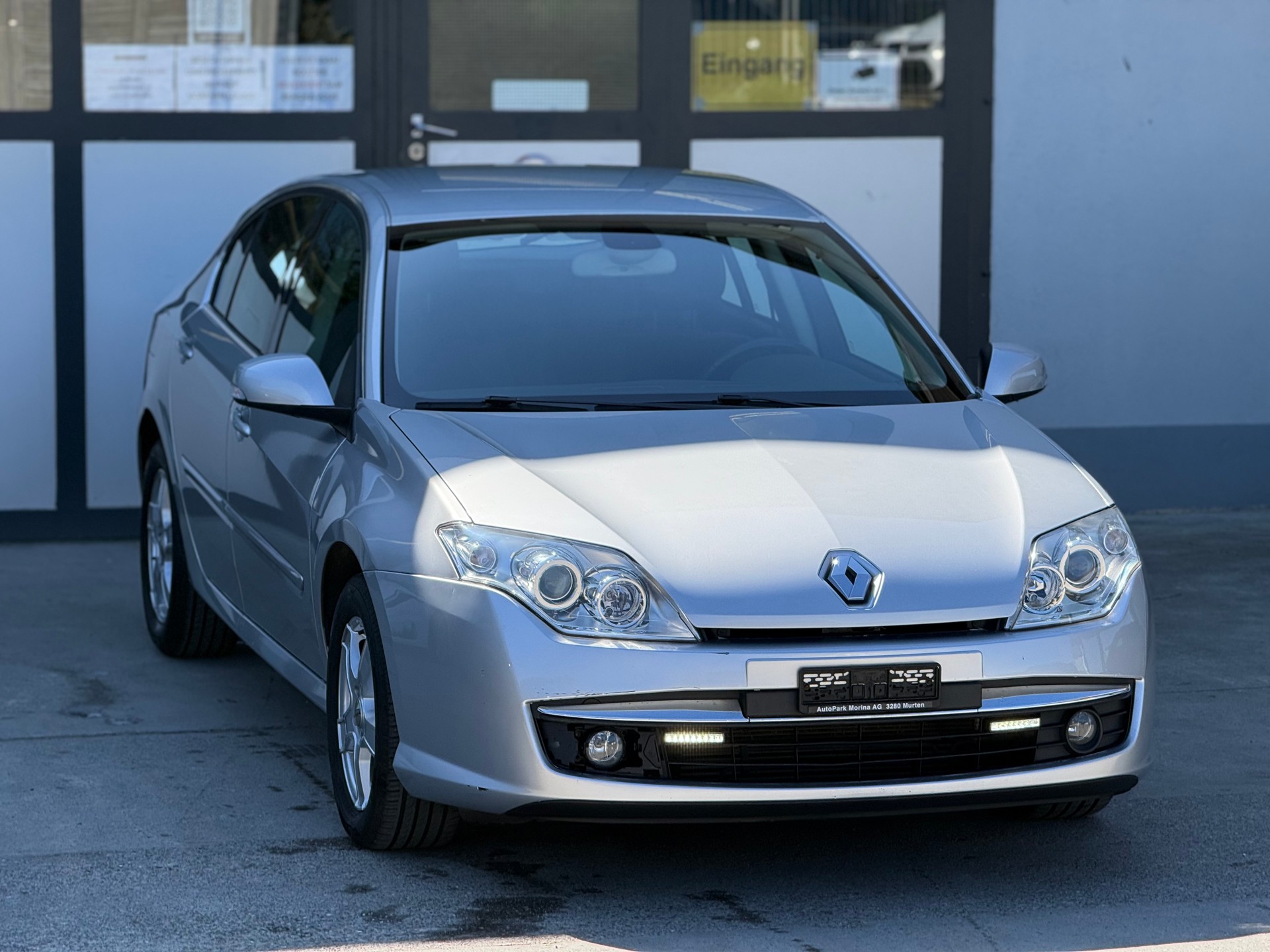 RENAULT Laguna 2.0 16V T Dynamique Automatic-showroom-element-2