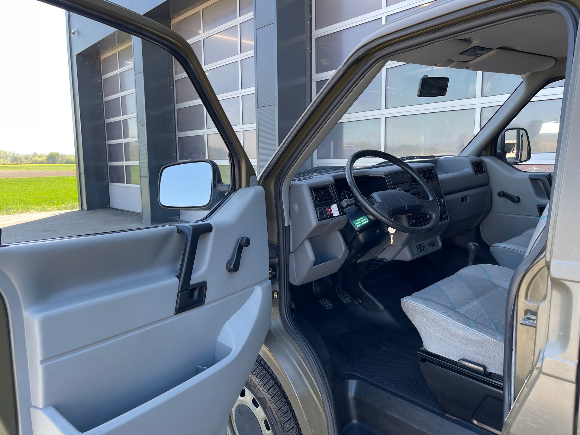 VW T4 Syncro-image-6