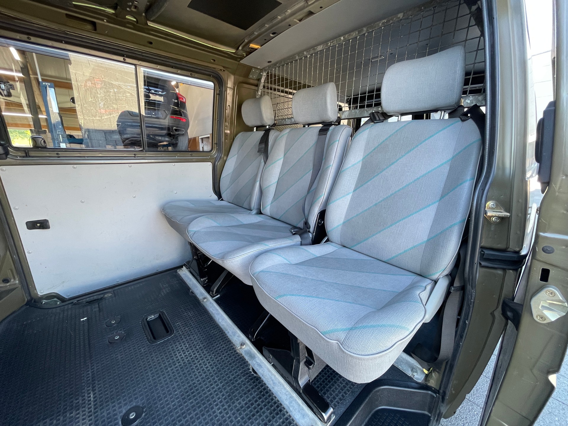 VW T4 Syncro-image-11