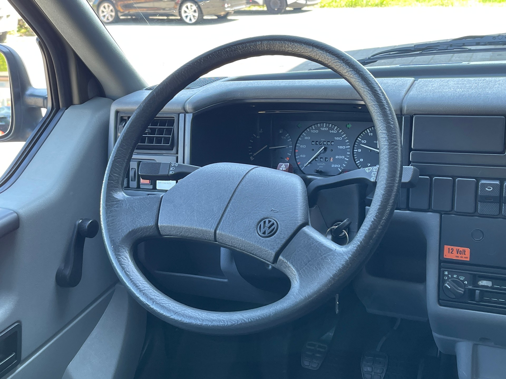 VW T4 Syncro-image-8