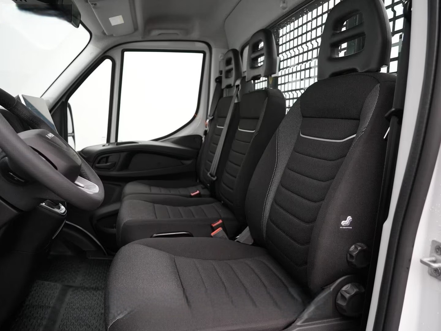 IVECO 35 C 21H A8 D mit Rückfahrkamera-image-8