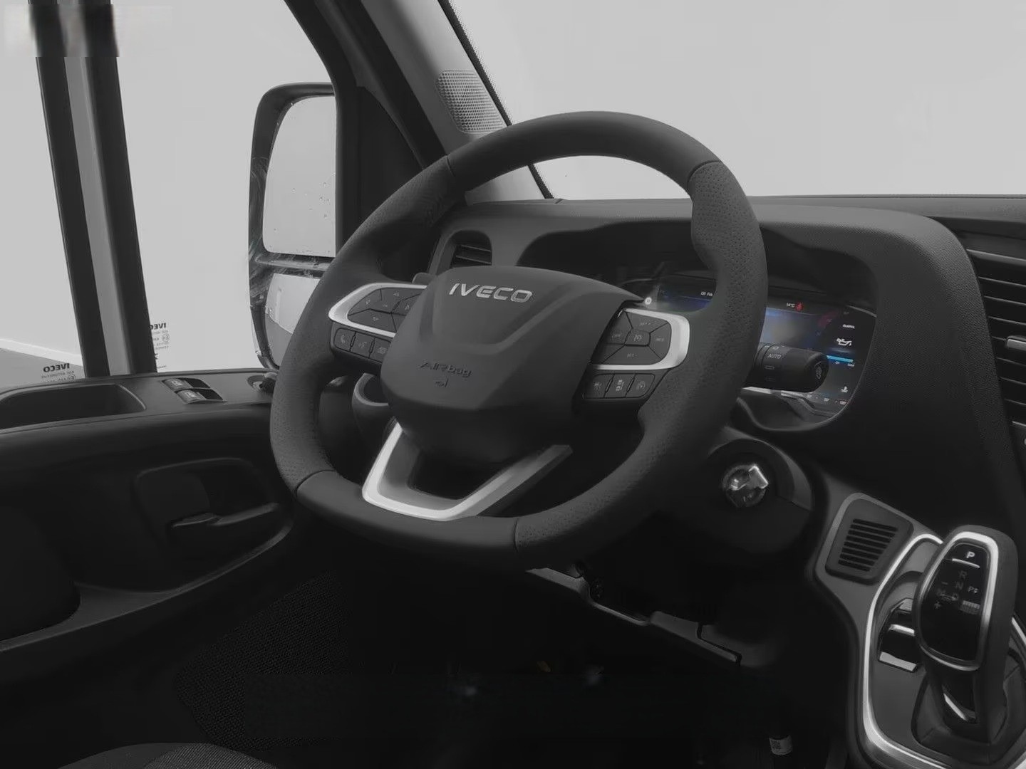 IVECO 35 C 21H A8 D mit Rückfahrkamera-image-7