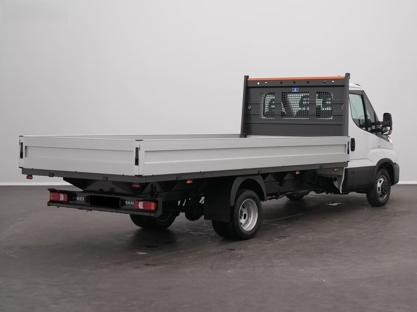IVECO 35 C 21H A8 D mit Rückfahrkamera-image-2
