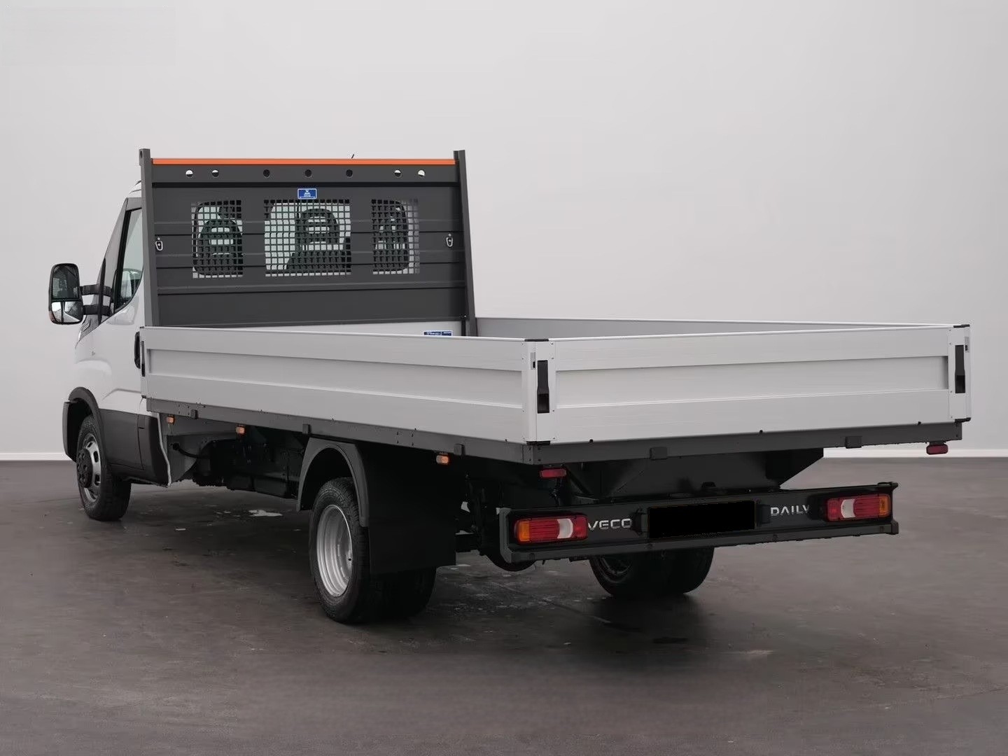 IVECO 35 C 21H A8 D mit Rückfahrkamera-image-4