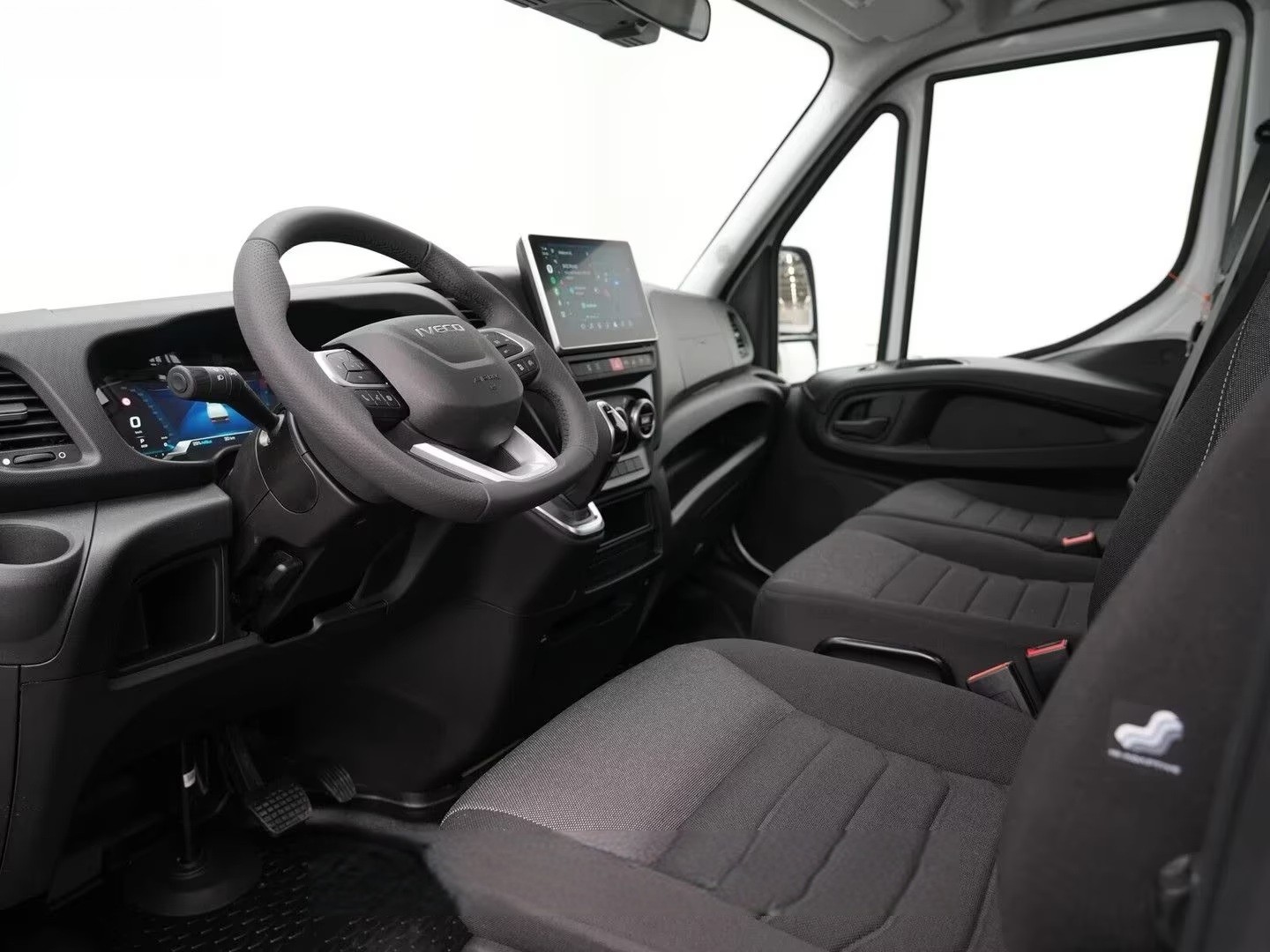 IVECO 35 C 21H A8 D mit Rückfahrkamera-image-5