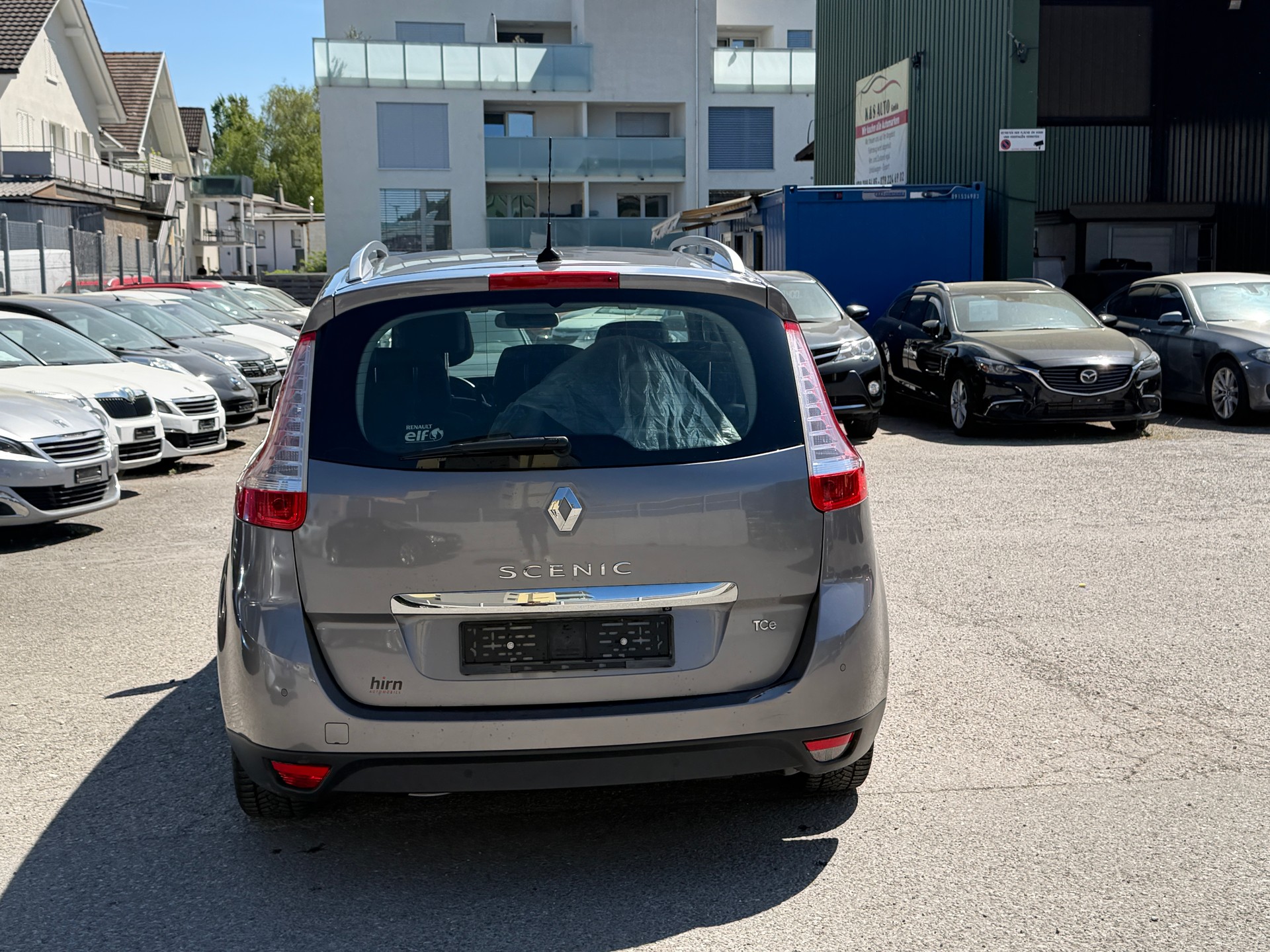 RENAULT Grand Scénic 1.4 16V Turbo Bose-image-15