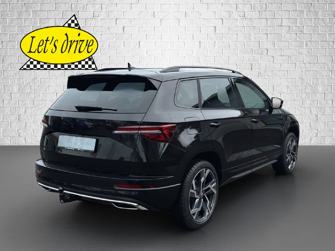 SKODA Karoq 2.0 TSI SportLine 4x4 DSG-image-5