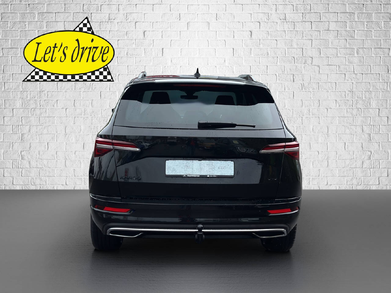 SKODA Karoq 2.0 TSI SportLine 4x4 DSG-image-4