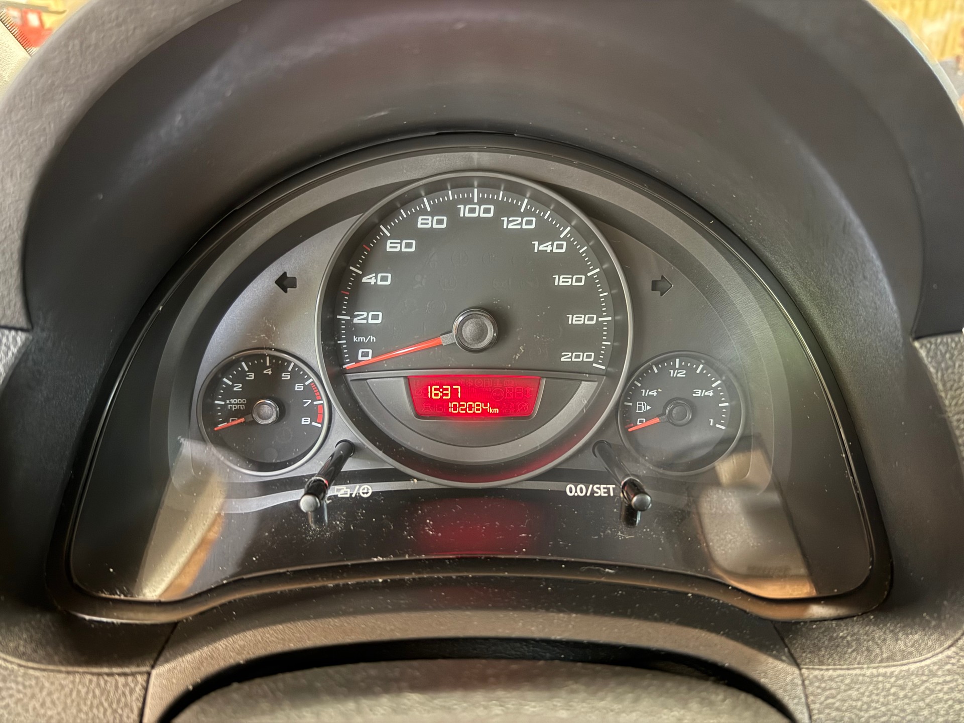 SEAT Mii 1.0 Style Eco-image-10