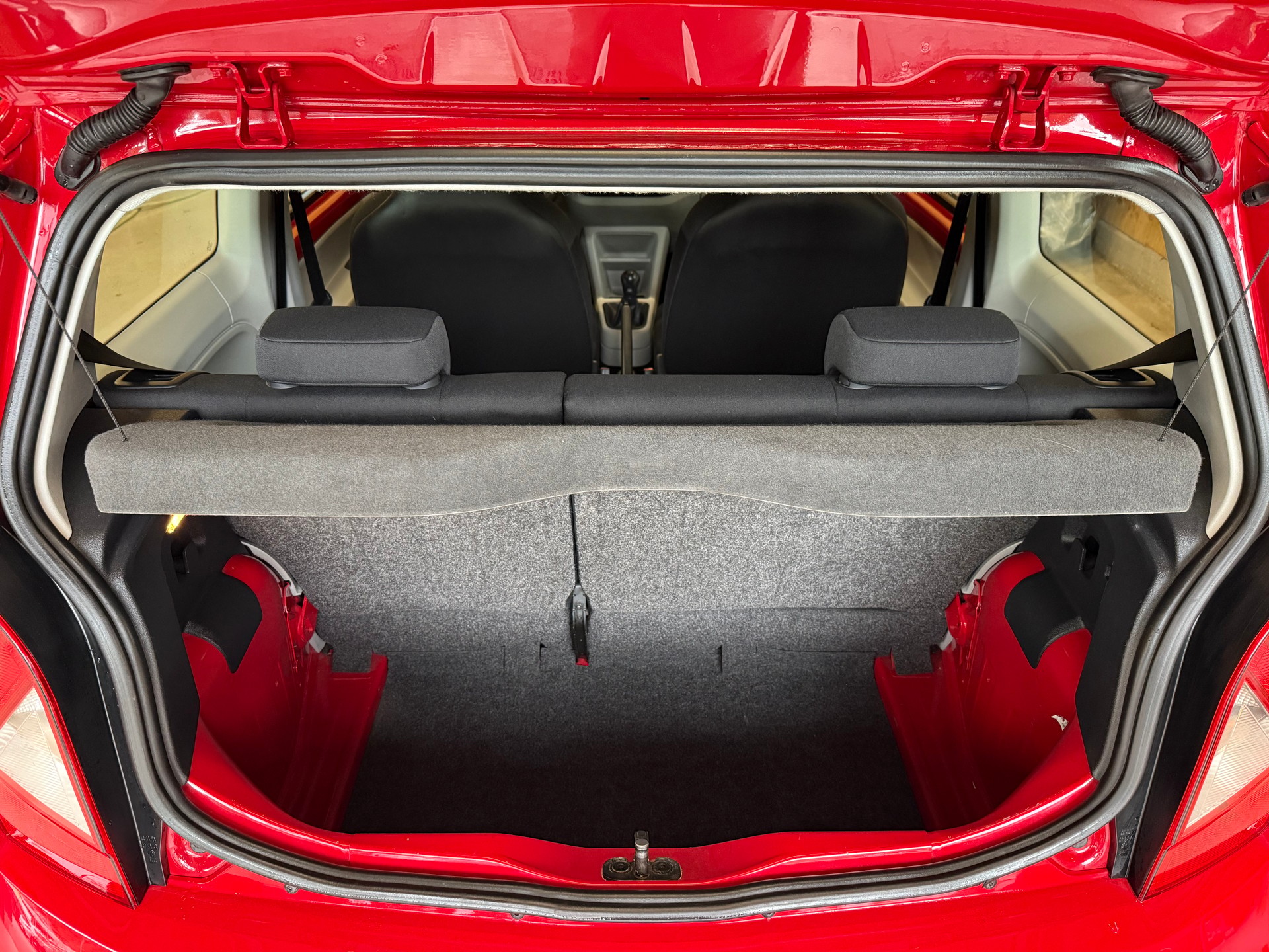 SEAT Mii 1.0 Style Eco-image-11