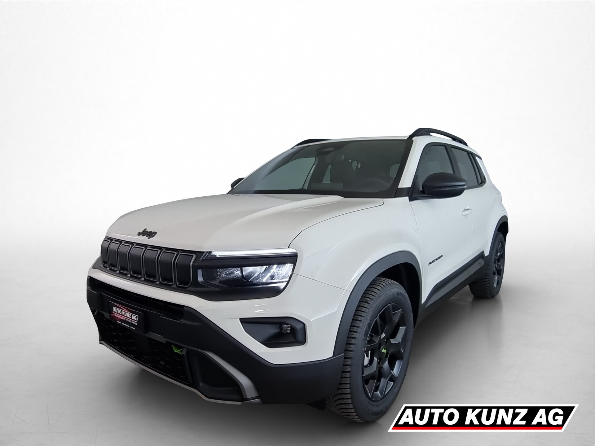 JEEP Avenger 1.2 MHEV Upland 4xe-image-0