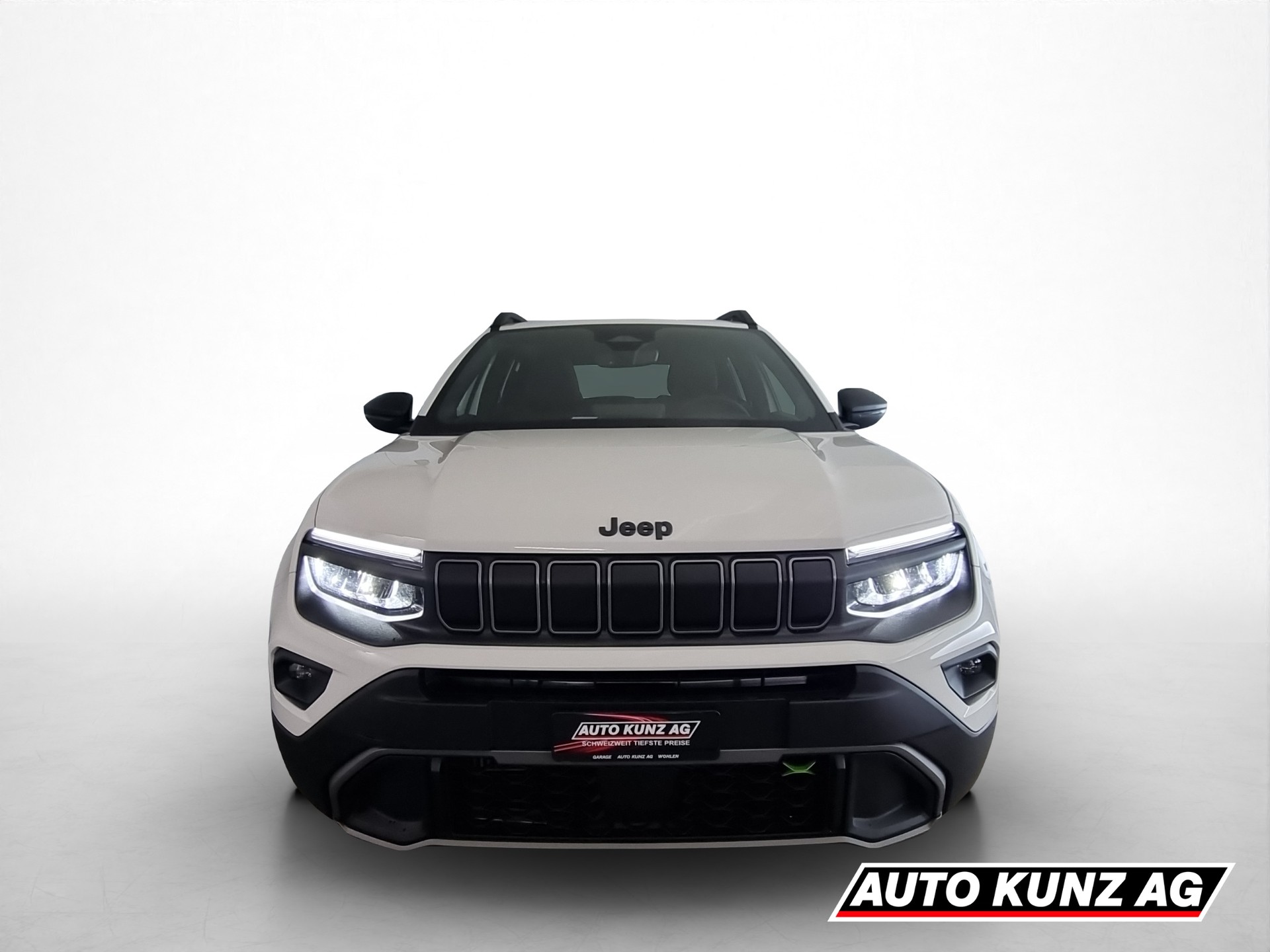 JEEP Avenger 1.2 MHEV Upland 4xe-image-1