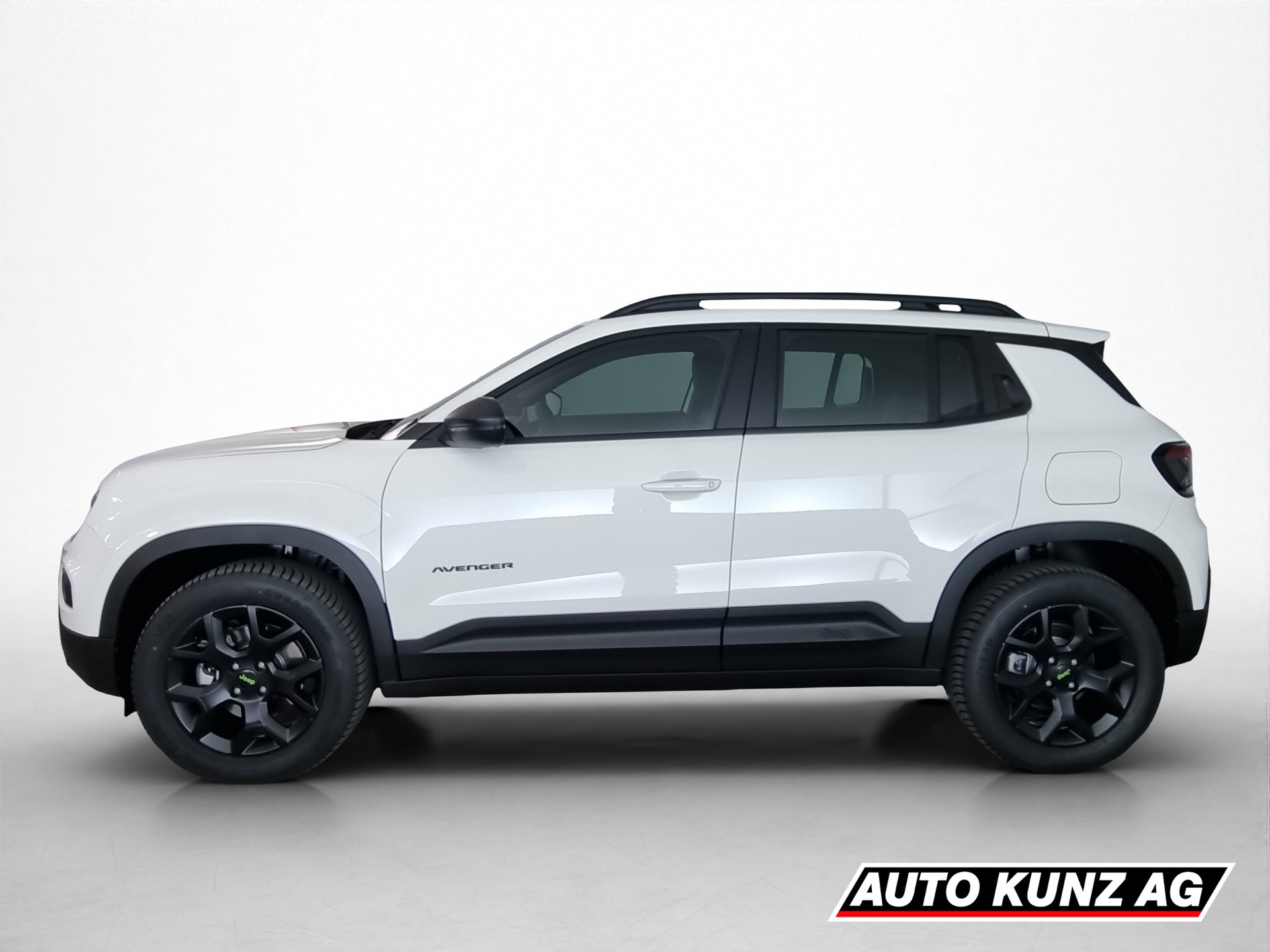 JEEP Avenger 1.2 MHEV Upland 4xe-image-2