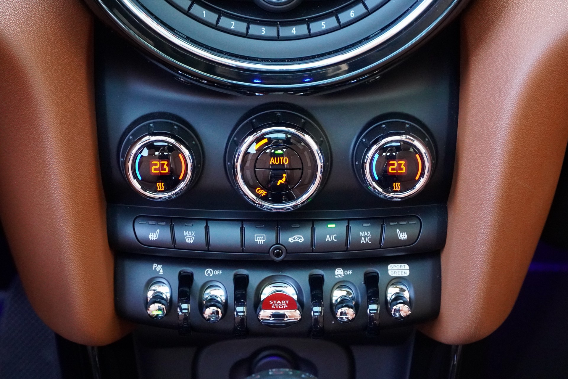 MINI Cooper S Steptronic DKG-image-19