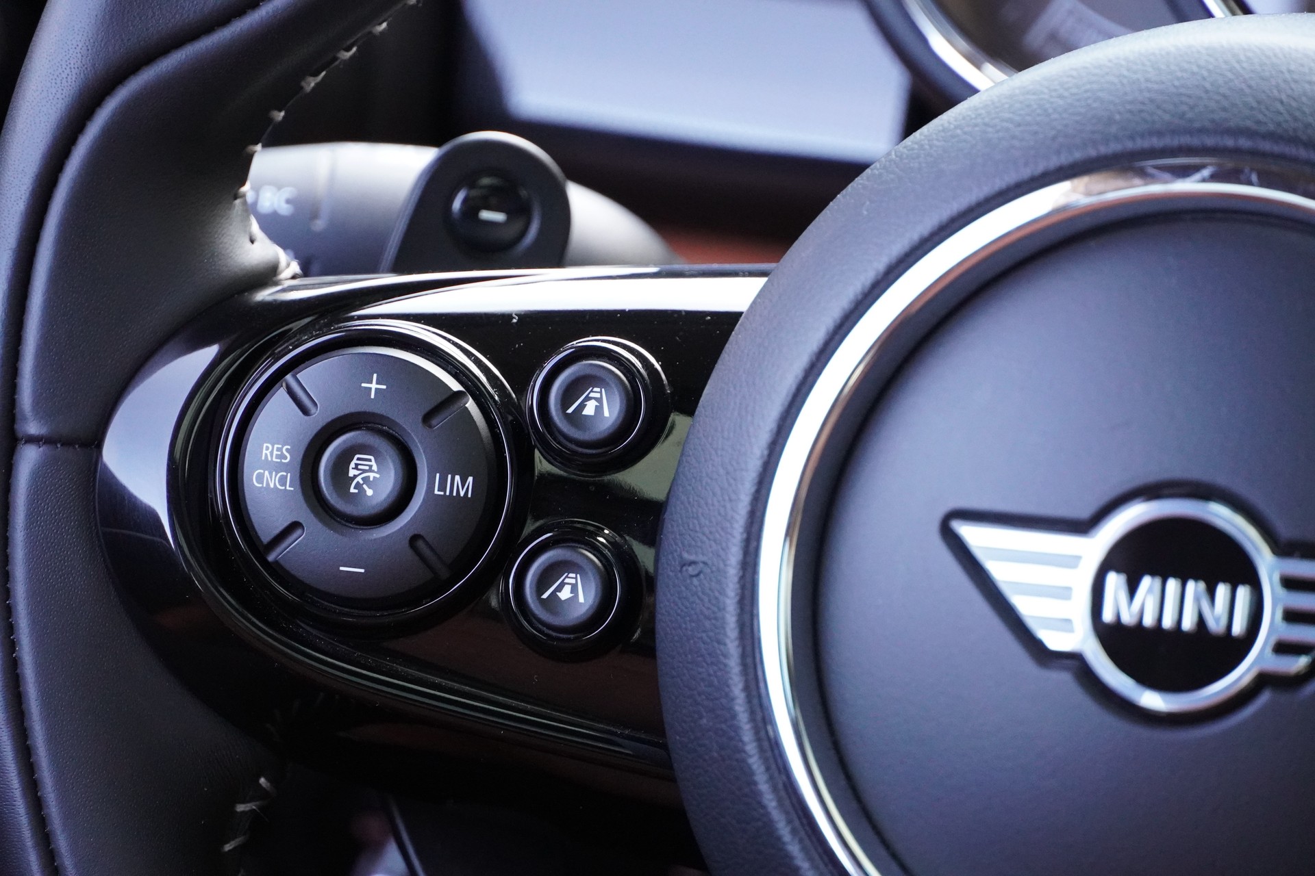 MINI Cooper S Steptronic DKG-image-16