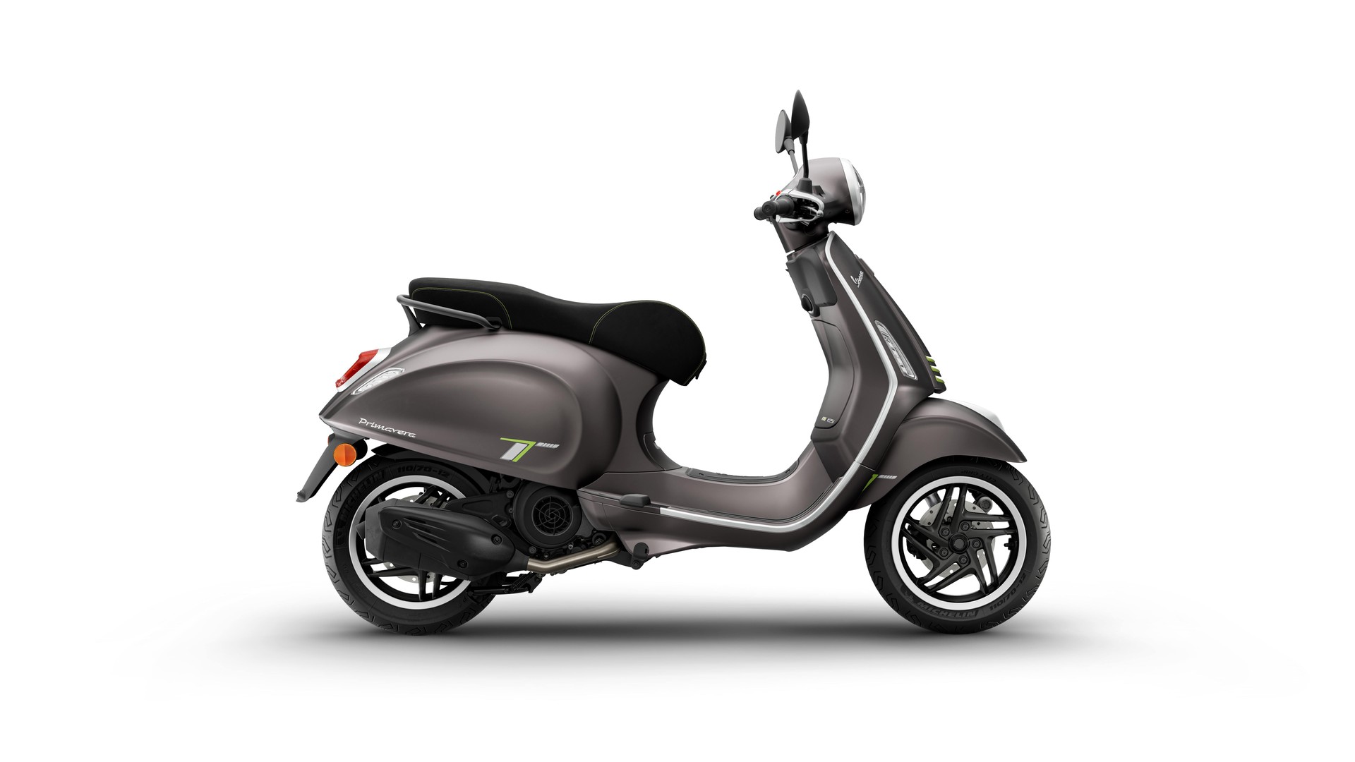 PIAGGIO Vespa Primavera 125 Tech E5+ MY26 (4 Jahre Garantie)
