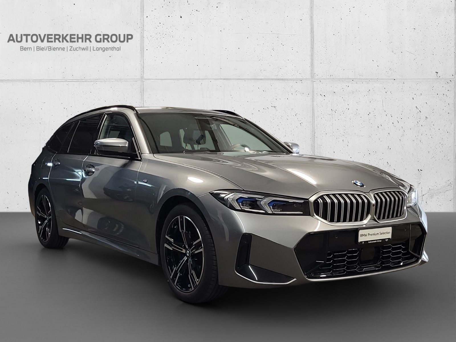 BMW 320d xDrive 48V Touring Steptronic M Sport-showroom-element-2