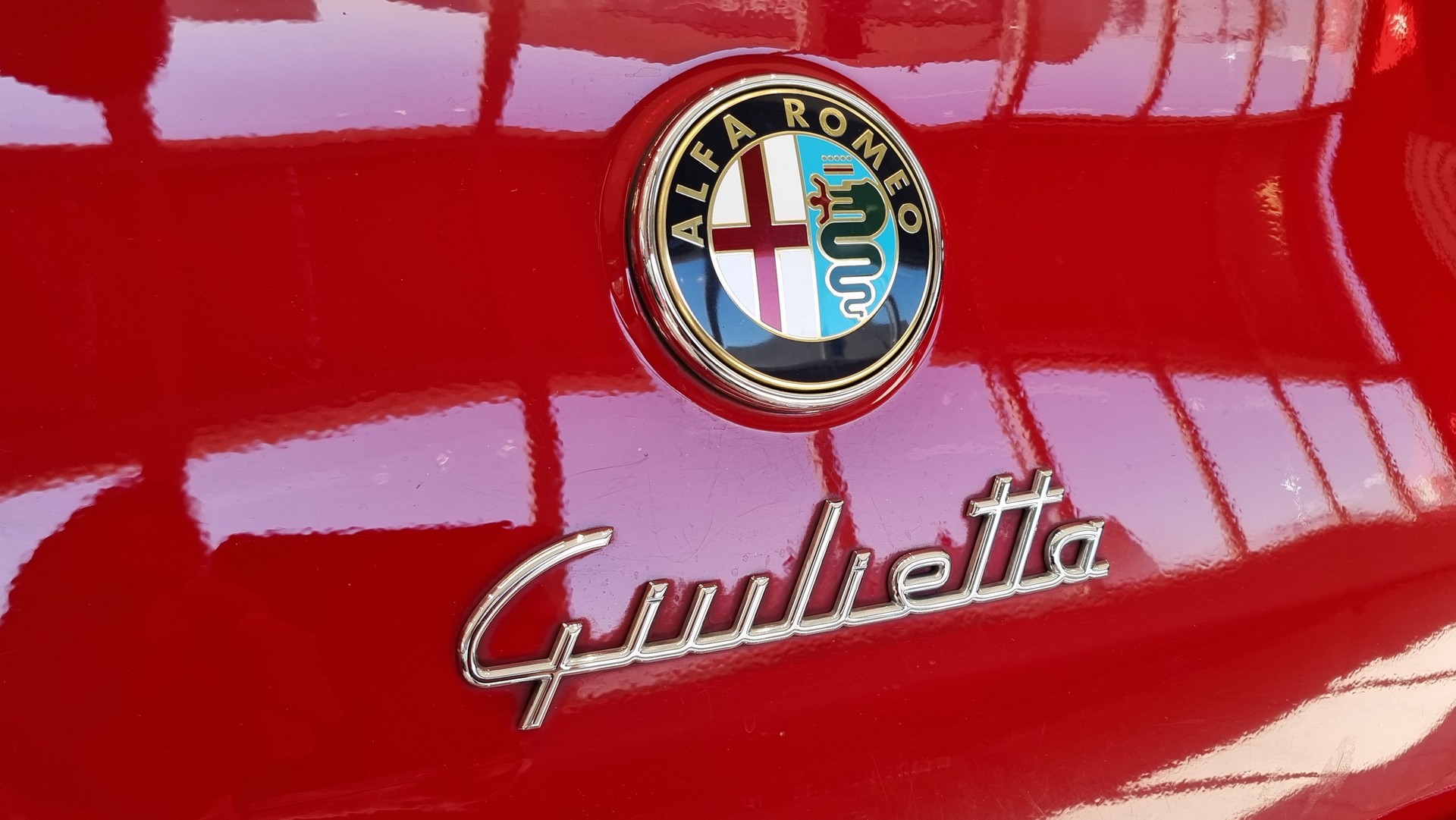 ALFA ROMEO Giulietta 1.4 TB MA 170 Exclusive-image-10