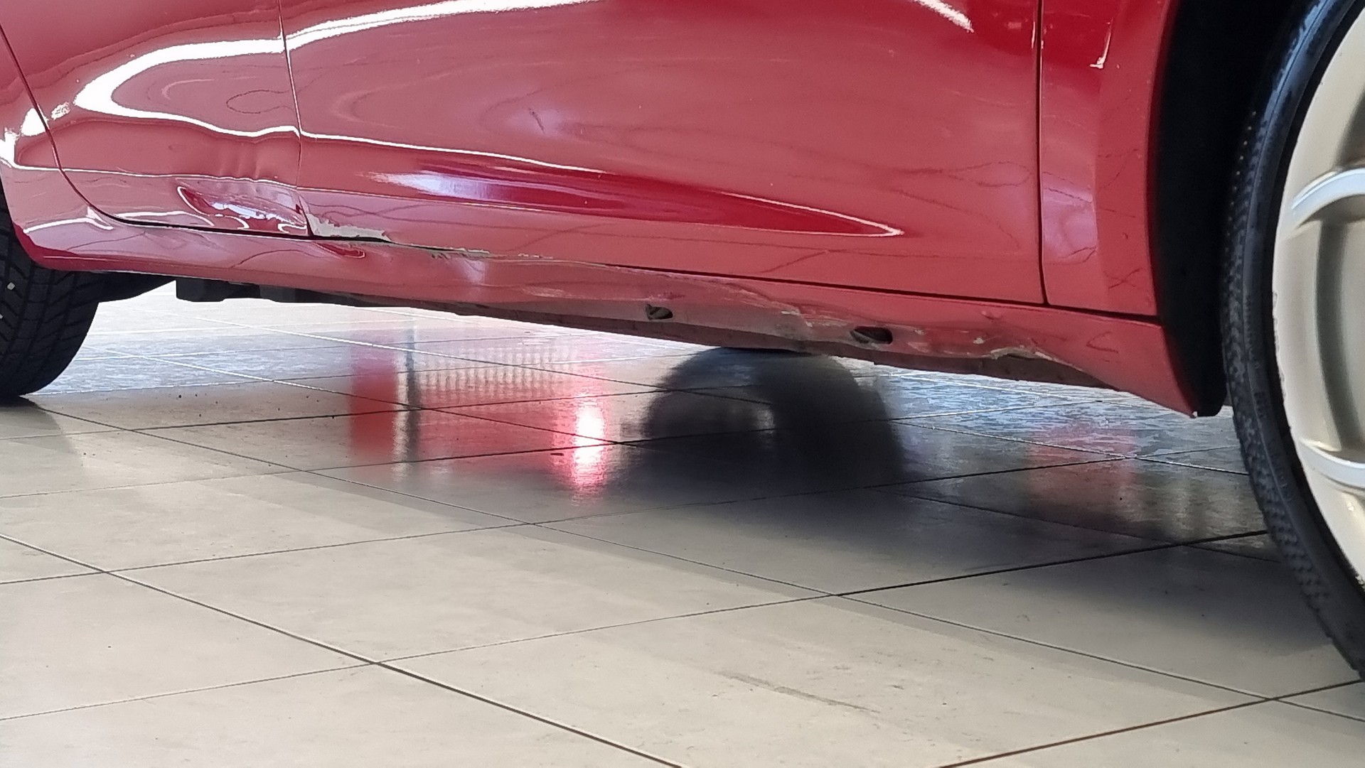 ALFA ROMEO Giulietta 1.4 TB MA 170 Exclusive-image-6