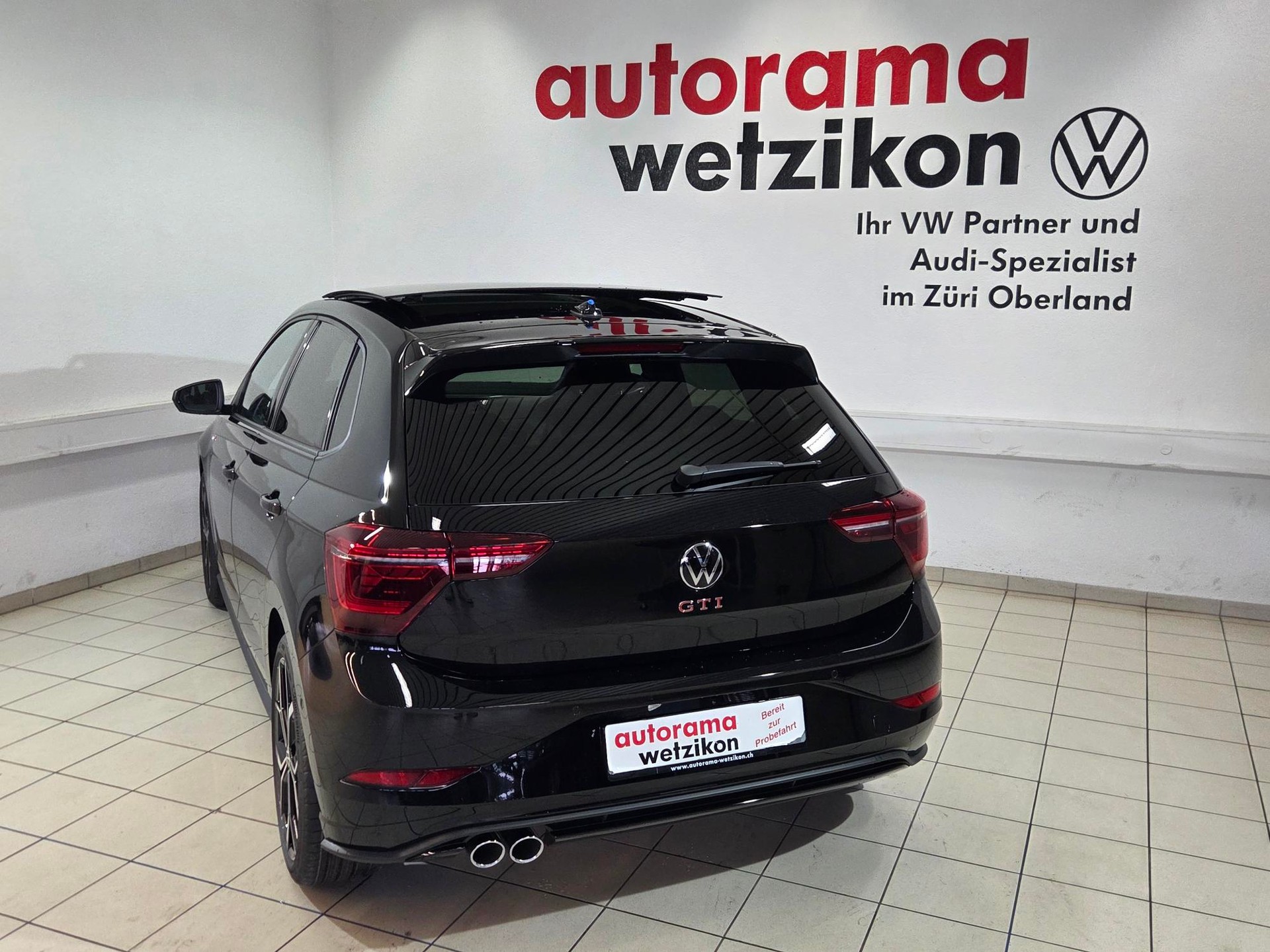 VW Polo 2.0 TSI GTI DSG-image-3