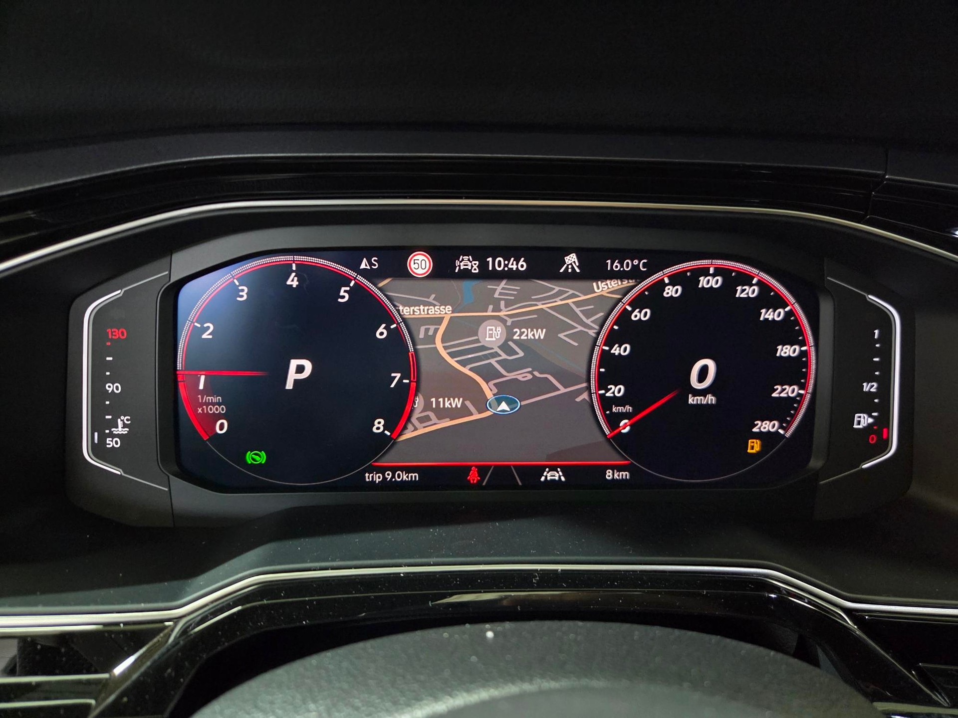 VW Polo 2.0 TSI GTI DSG-image-11