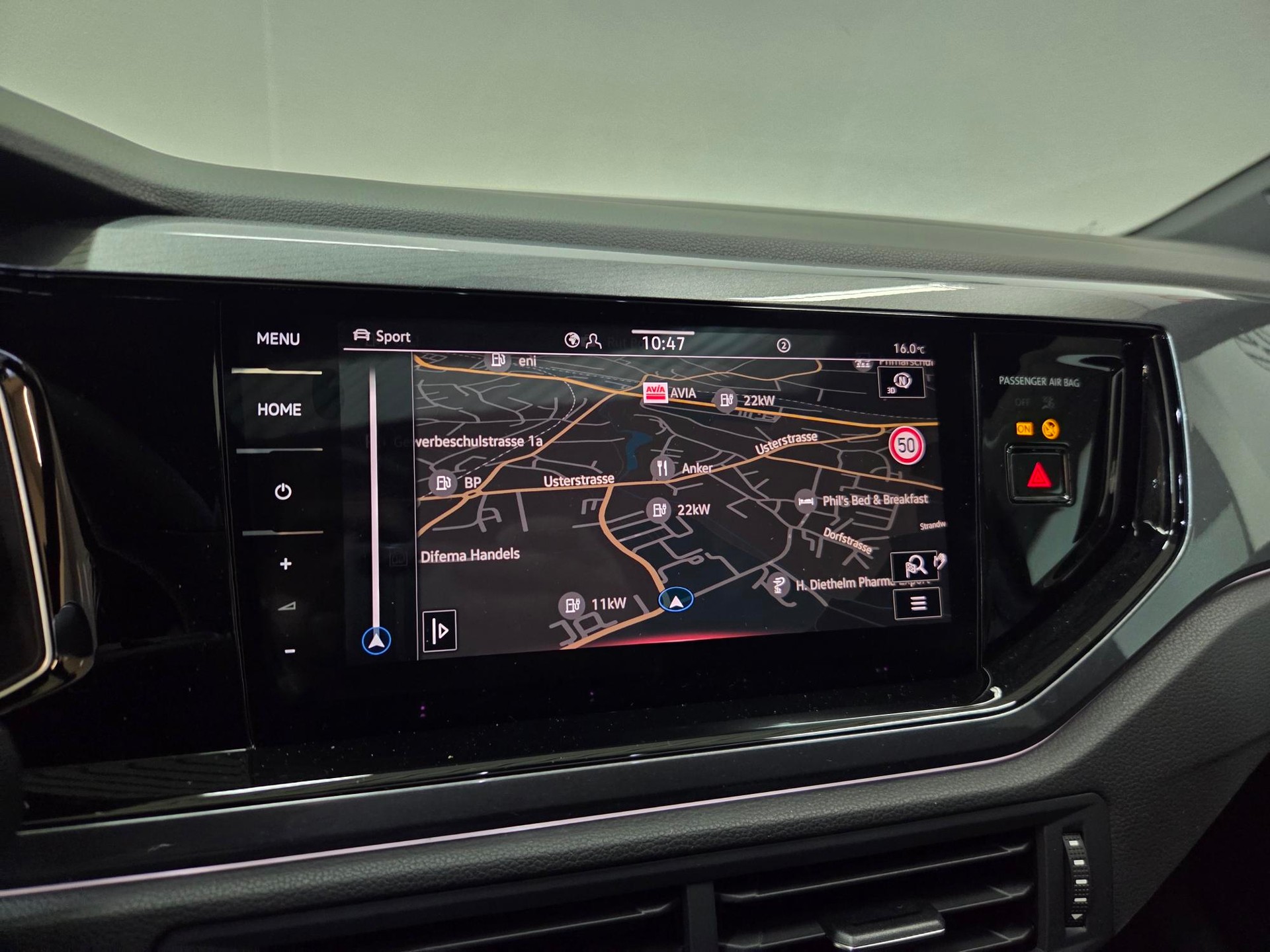 VW Polo 2.0 TSI GTI DSG-image-12